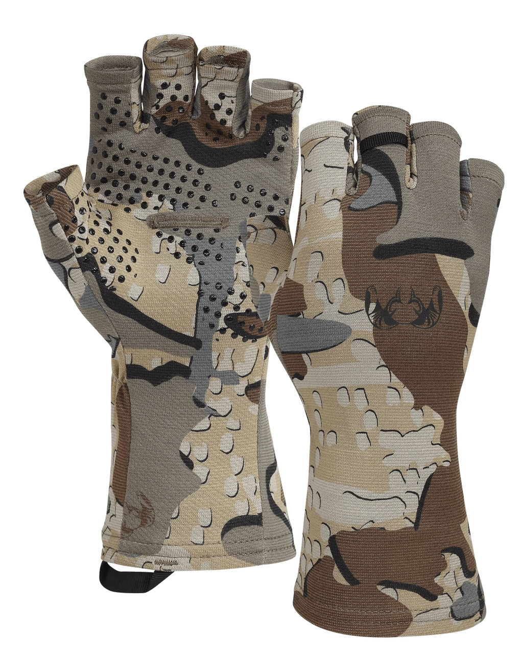 ULTRA Merino 210 Fingerless Glove