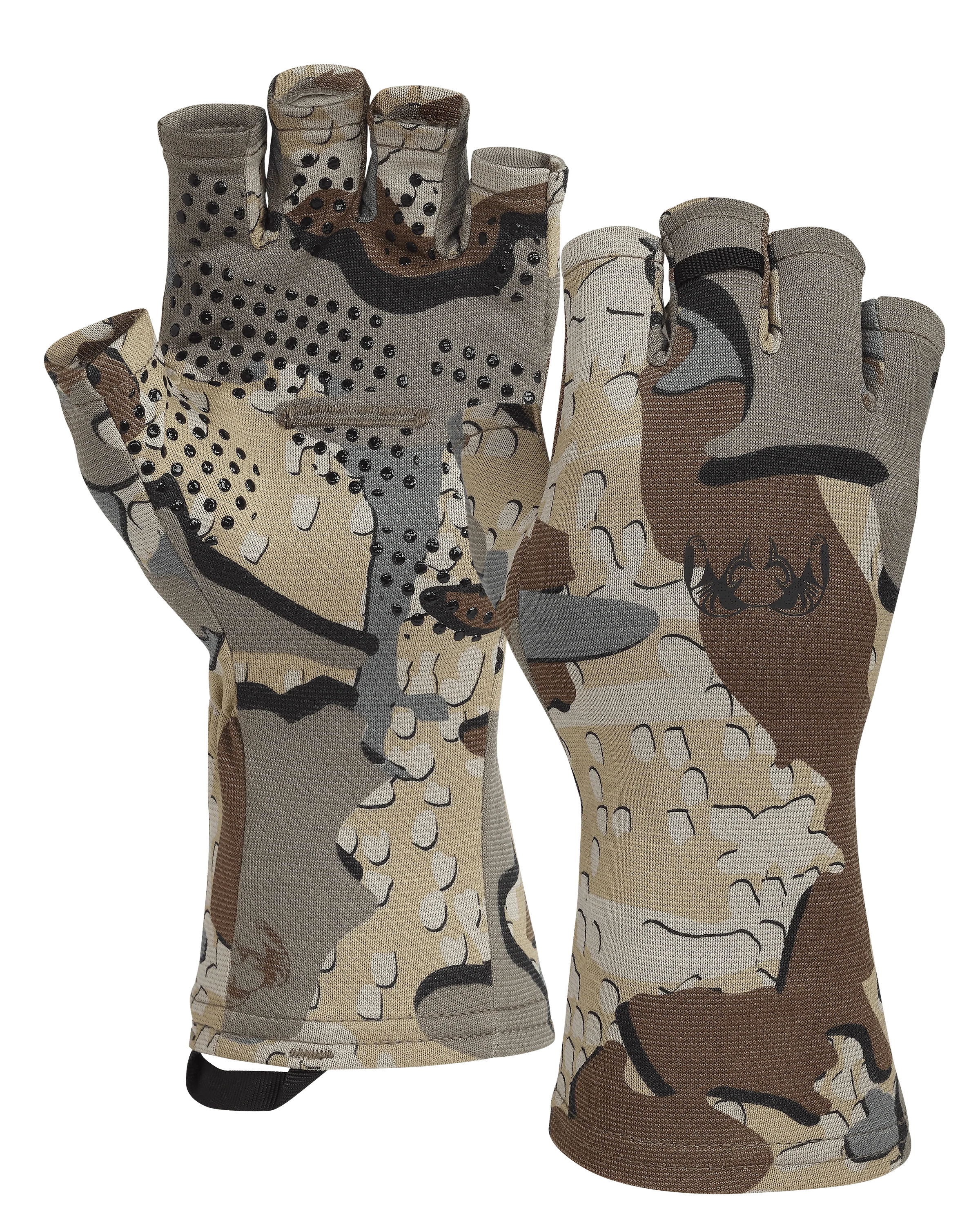 ULTRA Merino 210 Fingerless Glove