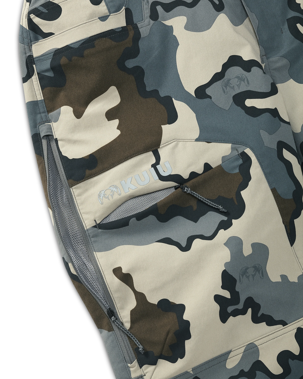 Women’s Kutana Stretch Woven Pant