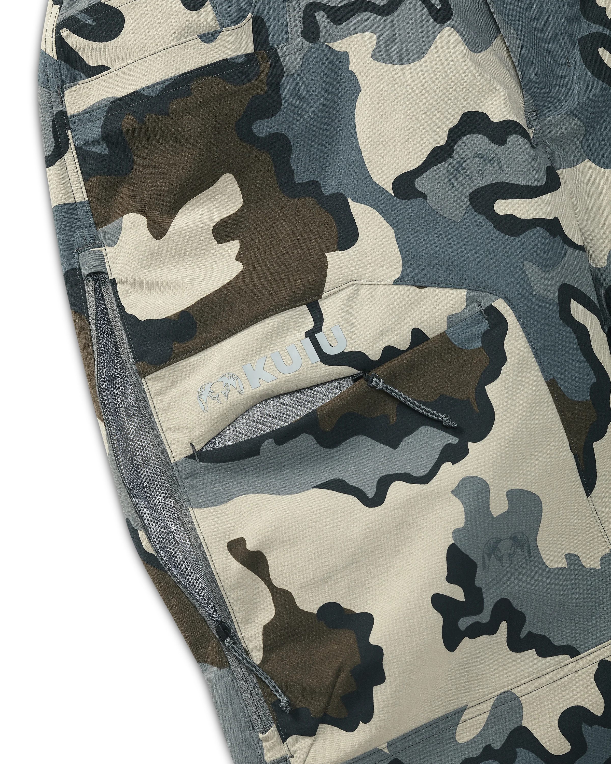 Women’s Kutana Stretch Woven Pant