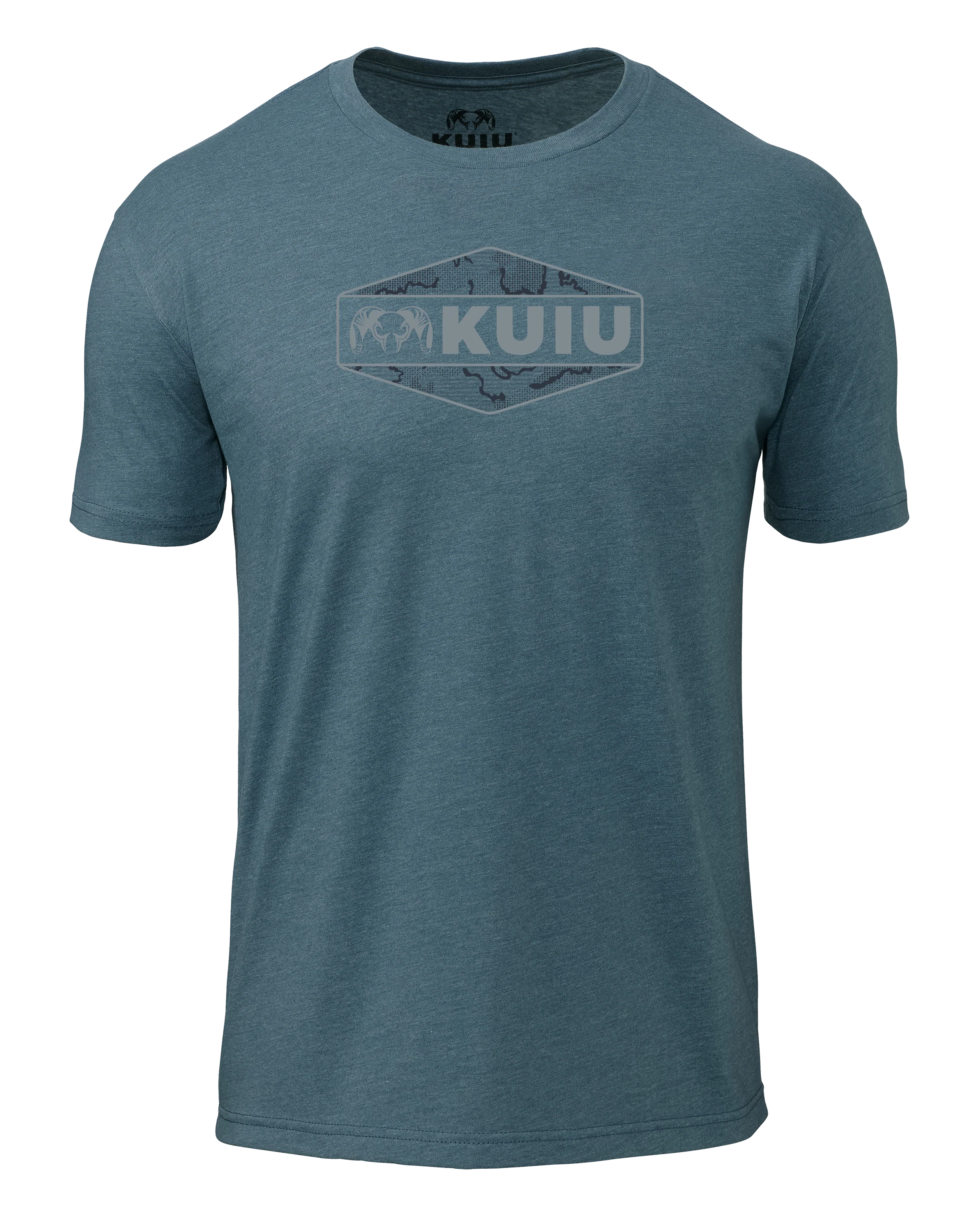 KUIU Tonal Patch T-Shirt