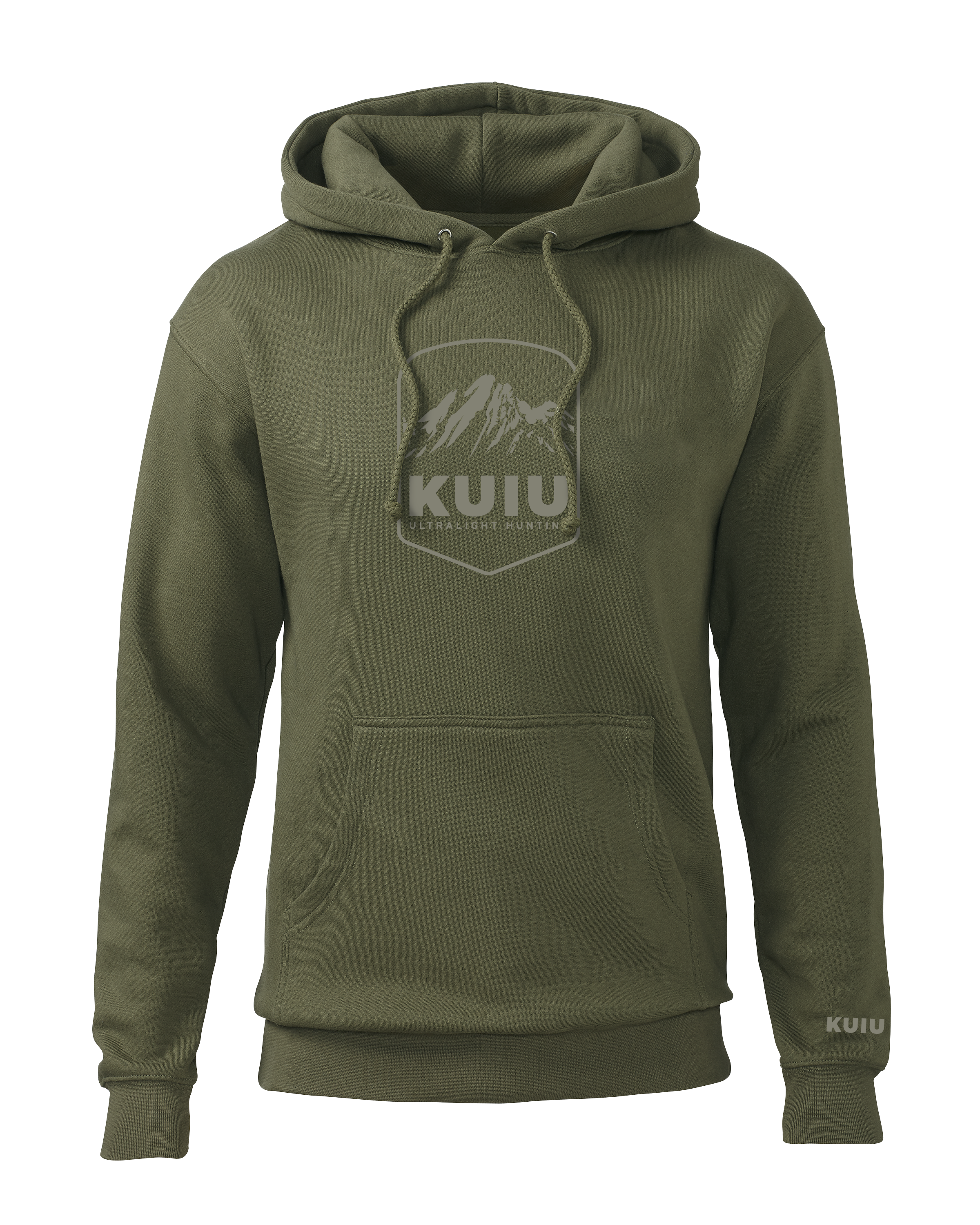 KUIU Mountain Shield Hoodie