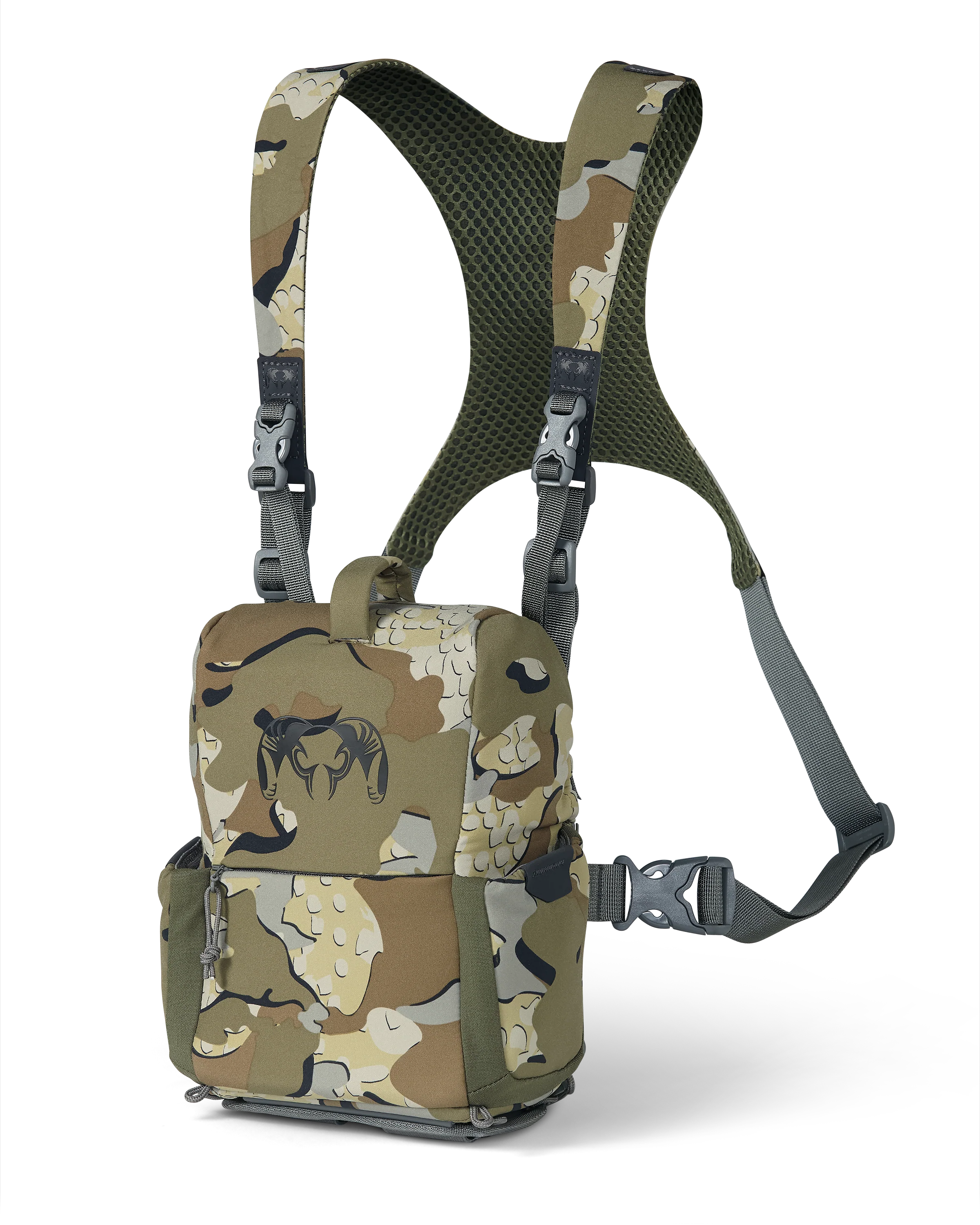 PRO G3 Bino Hydration Set