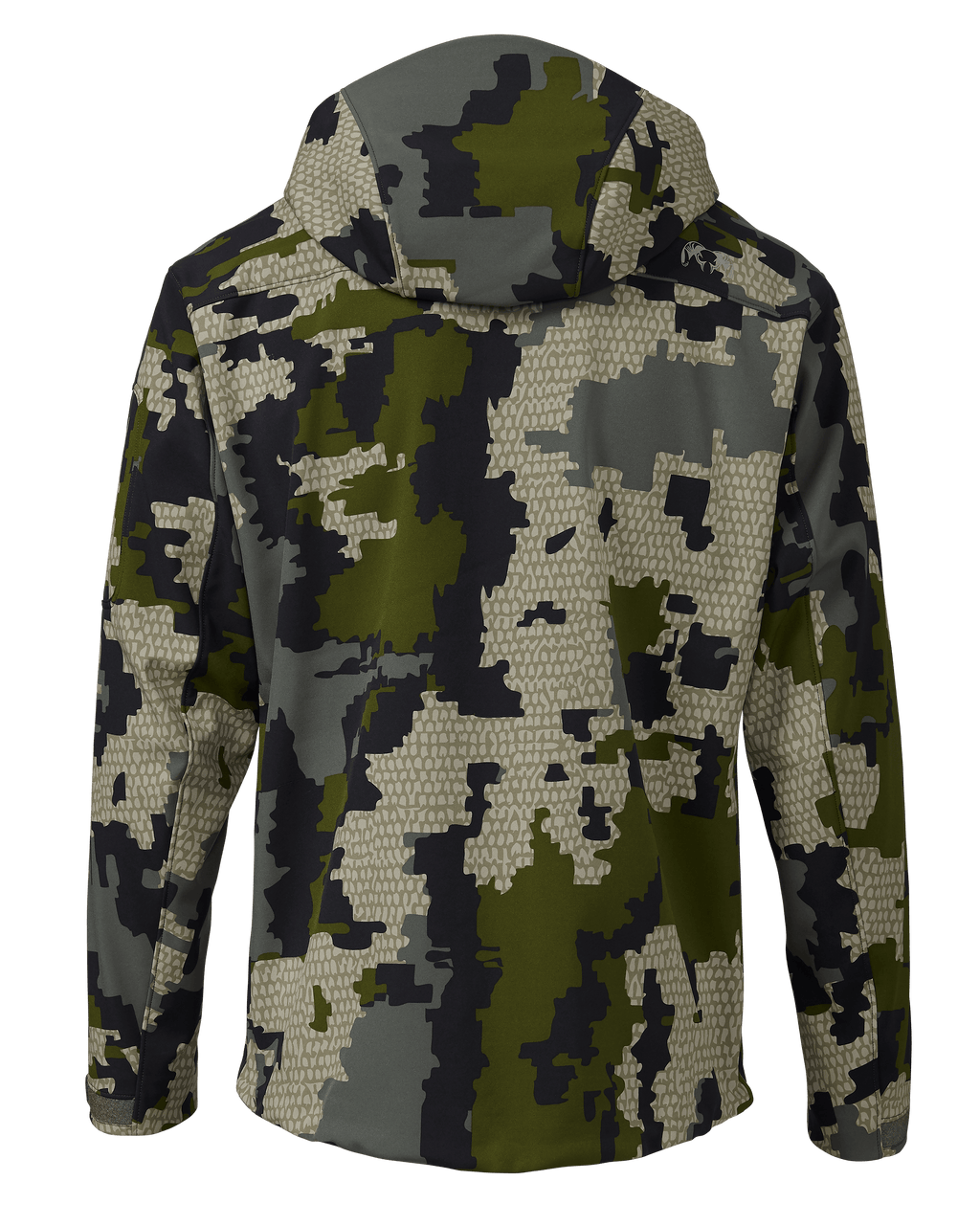 Guide PRO Hooded Jacket