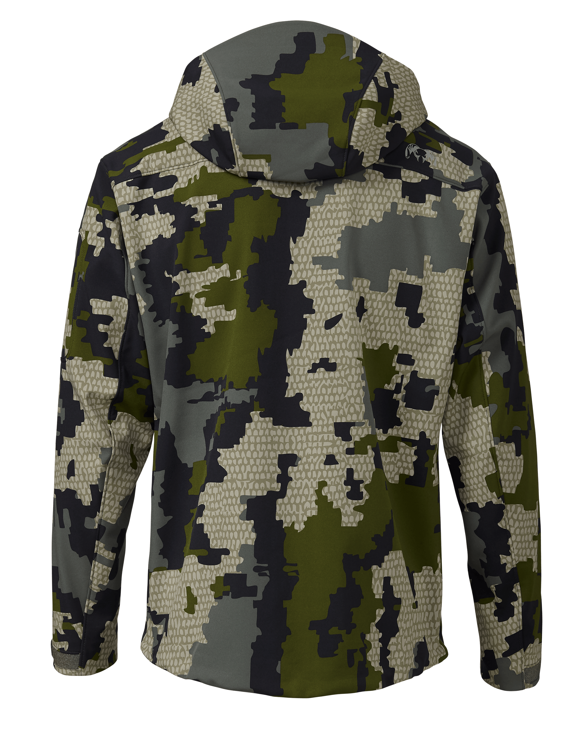 Guide PRO Hooded Jacket