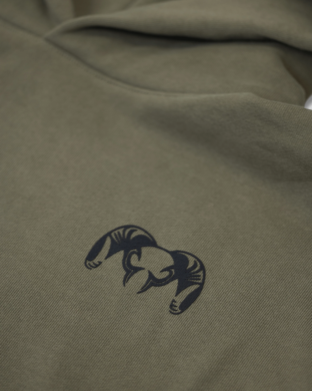 Workgrade Heavyweight Hoodie