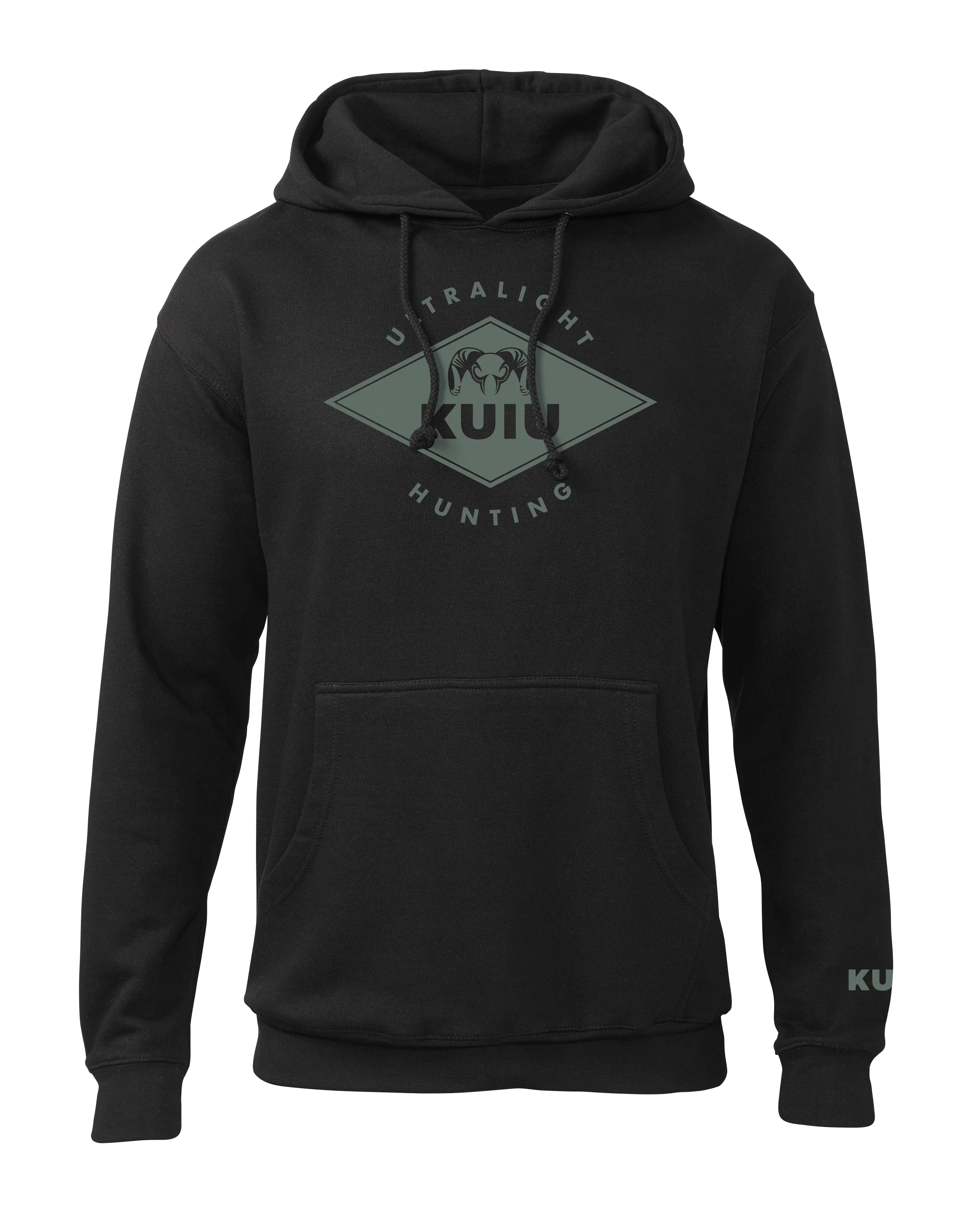 KUIU Ultralight Diamond Hoodie