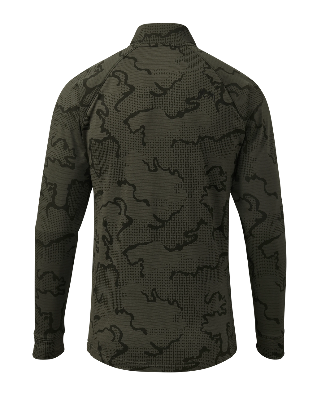 Ridgepoint Fleece Zip-T