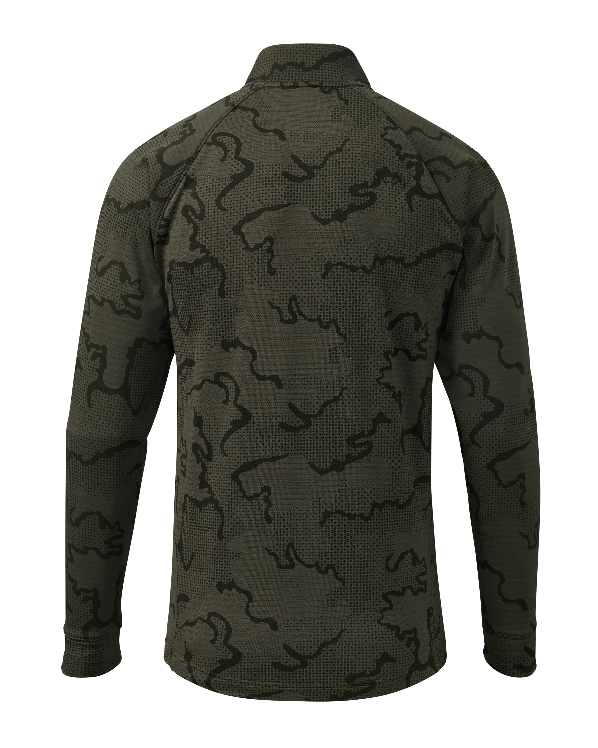 Ridgepoint Fleece Zip-T