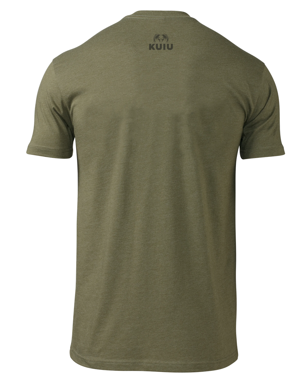 KUIU Topo Block Logo T-Shirt
