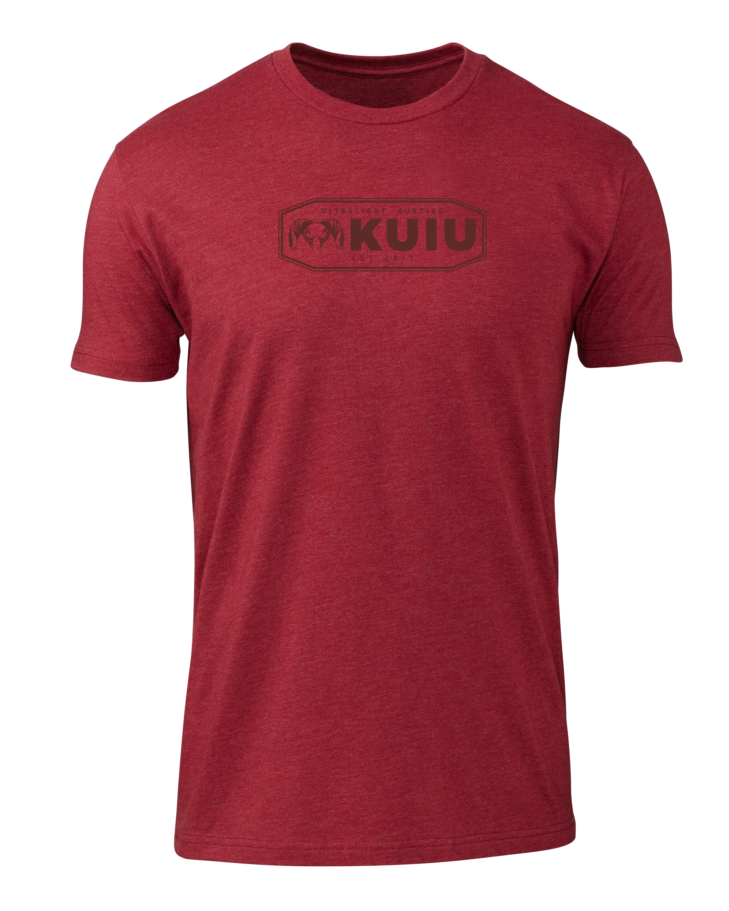 KUIU Logo T-Shirt