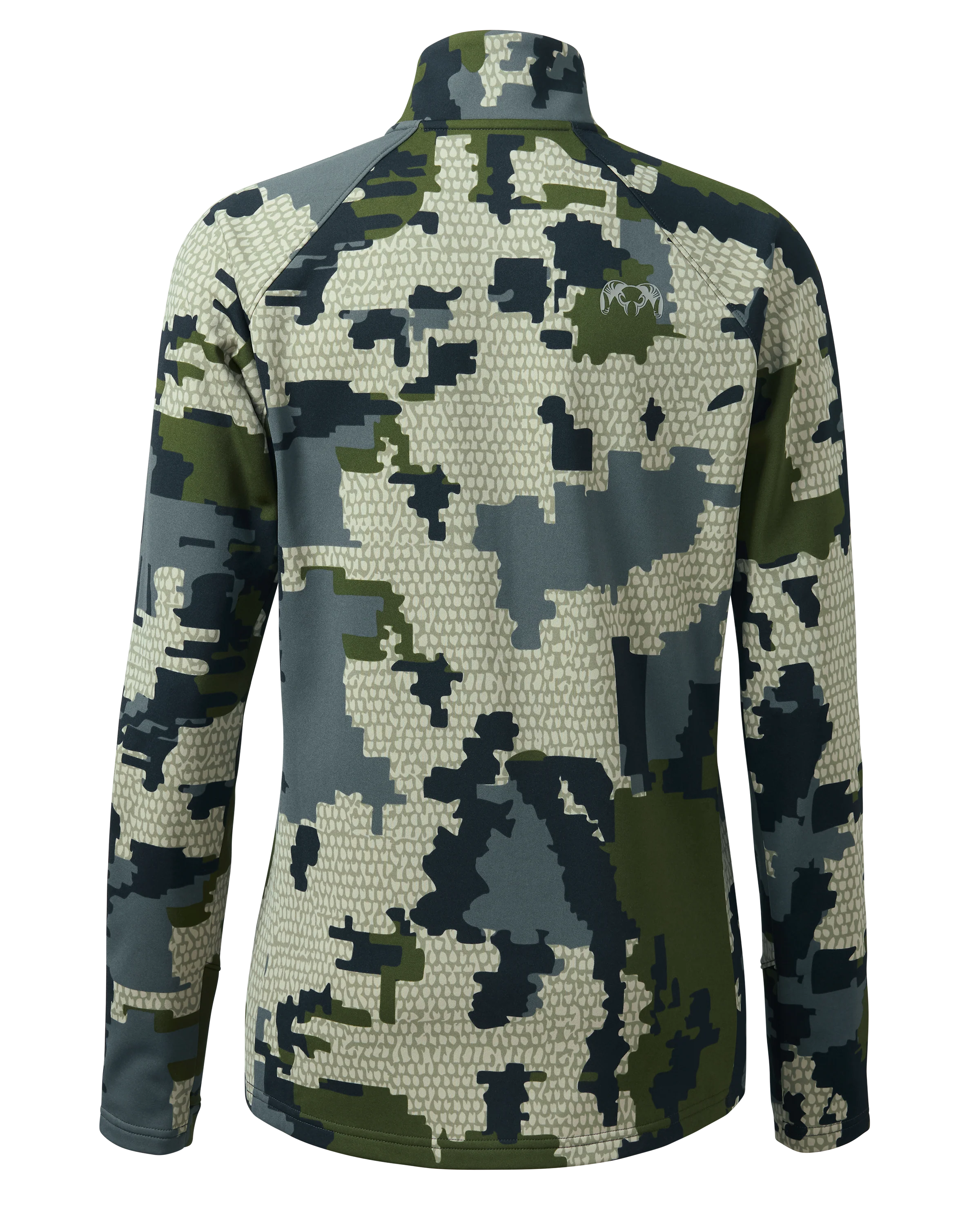 Women's StrongFleece 190 Zip-T