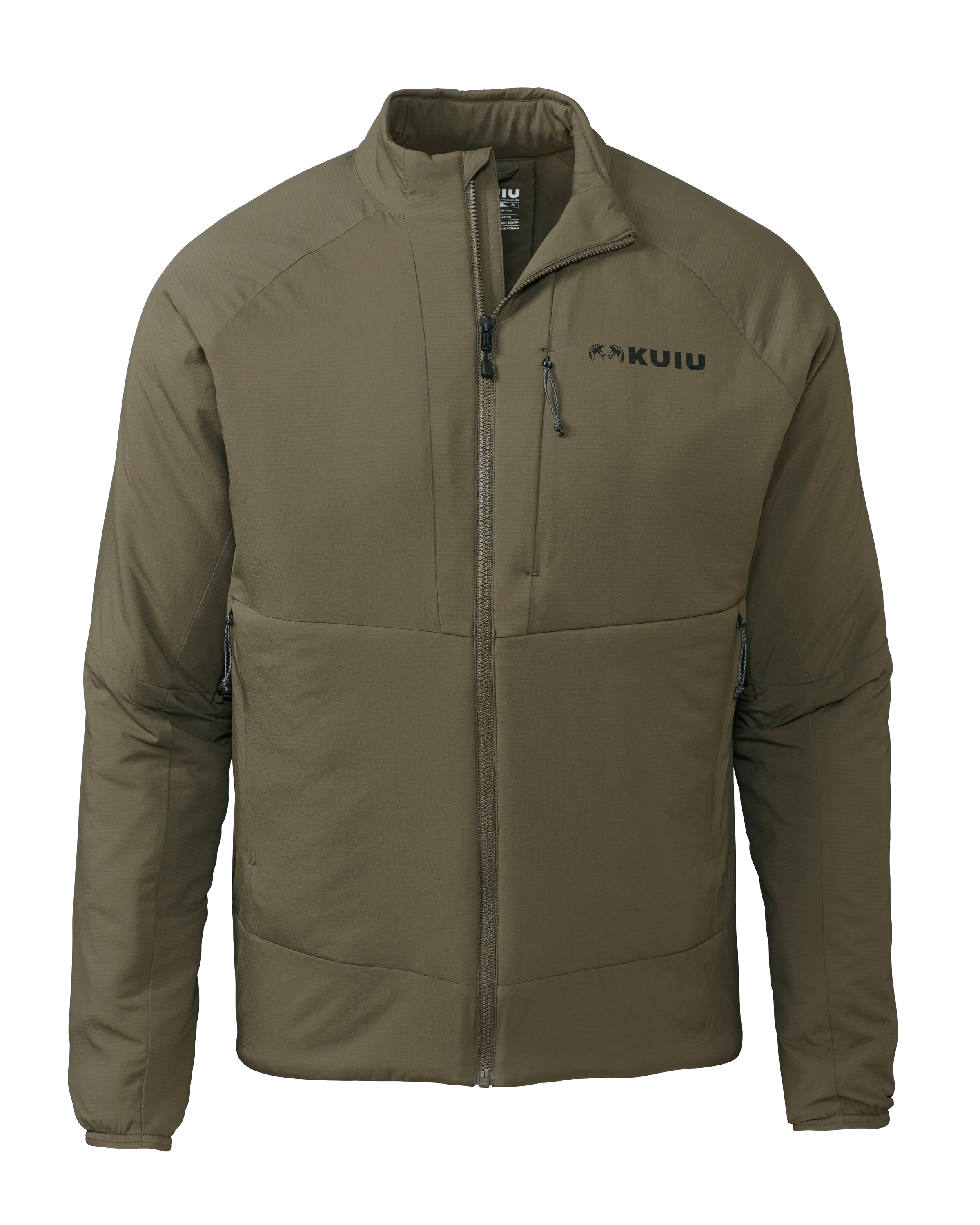 Kenai Jacket