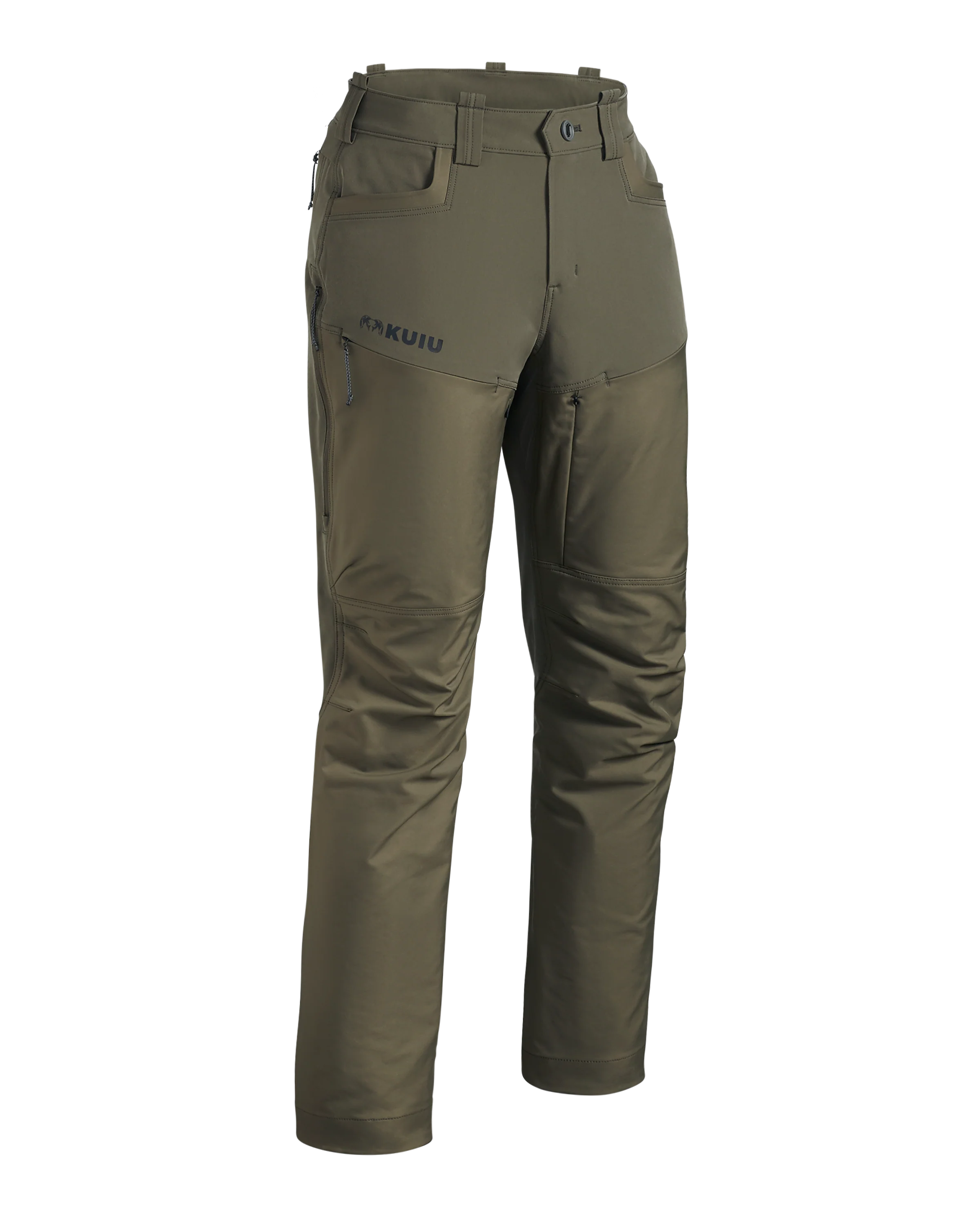 Women’s PRO Brush Pant