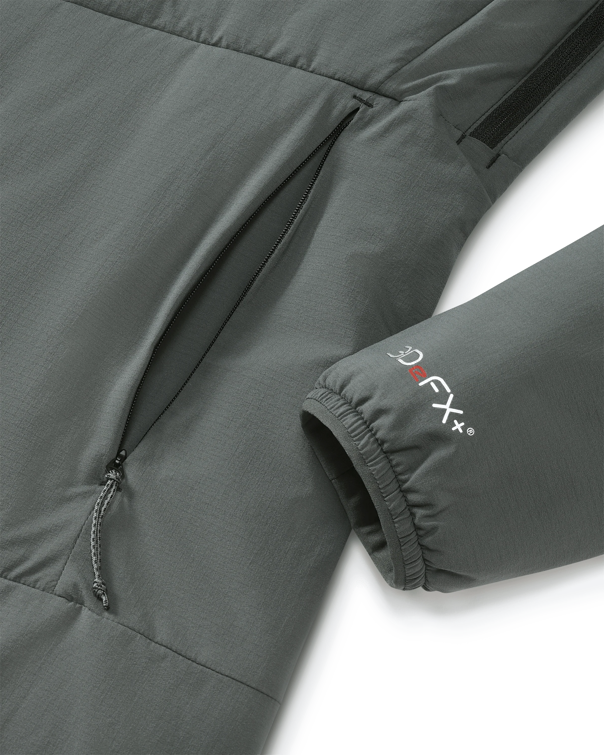 Women's Kenai Hooded Jacket