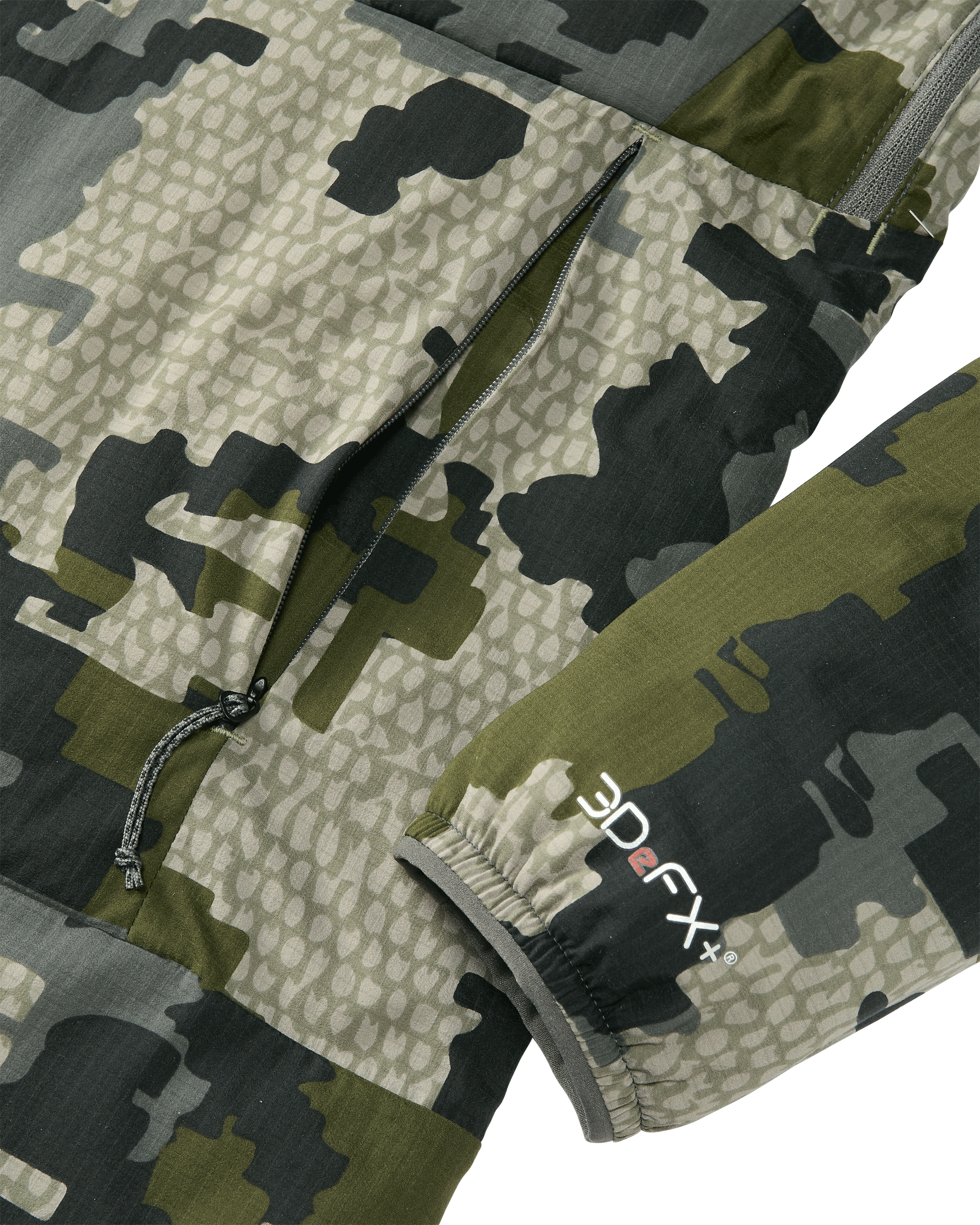 Women's Kenai Hooded Jacket