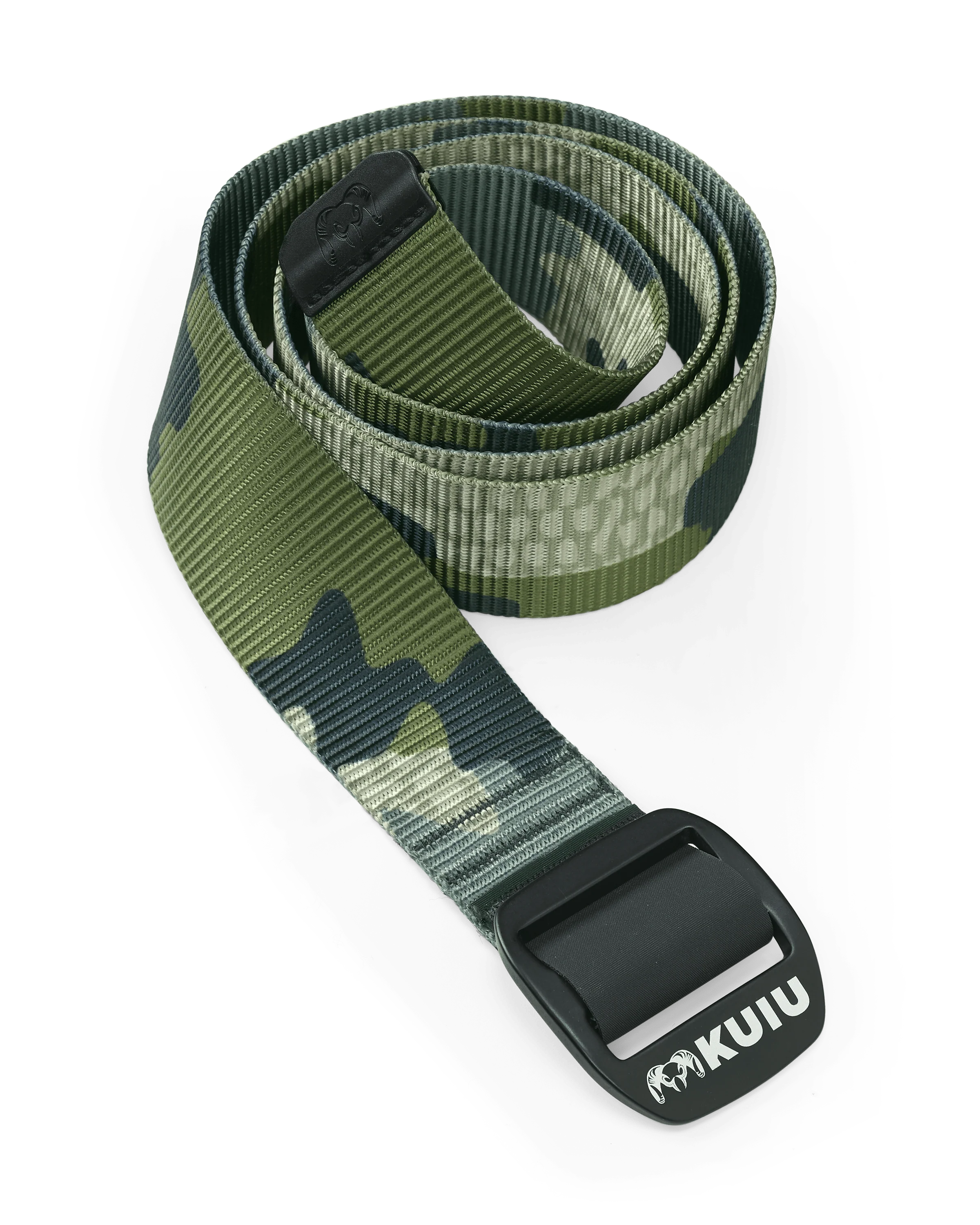 KUIU Camo Webbing Belt