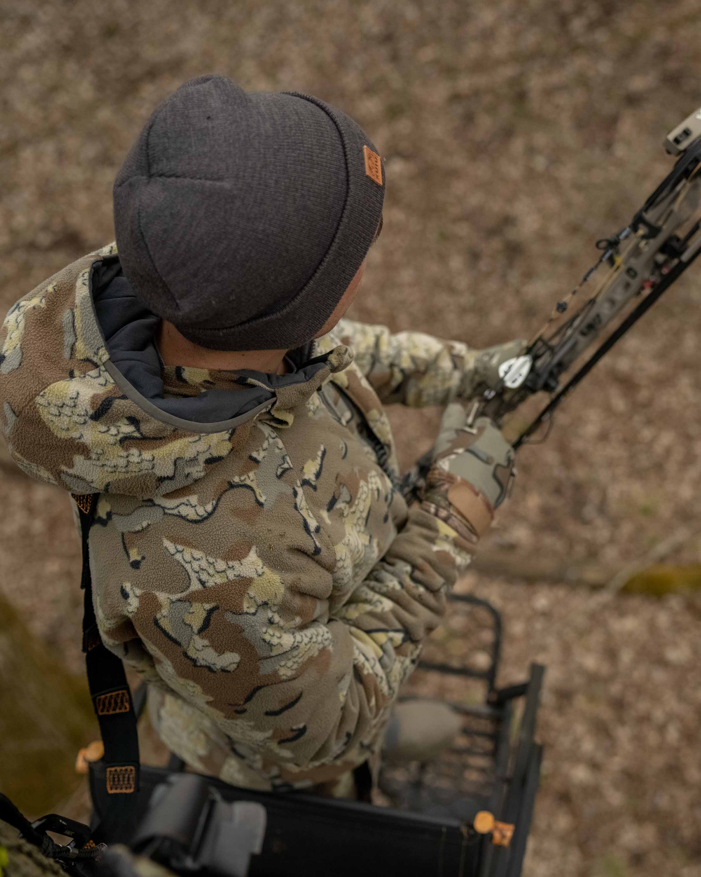 KUIU Proximity Hooded Insulated Jacket