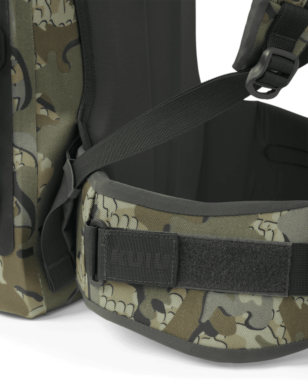 DeltaStorm 2200 Submersible Backpack