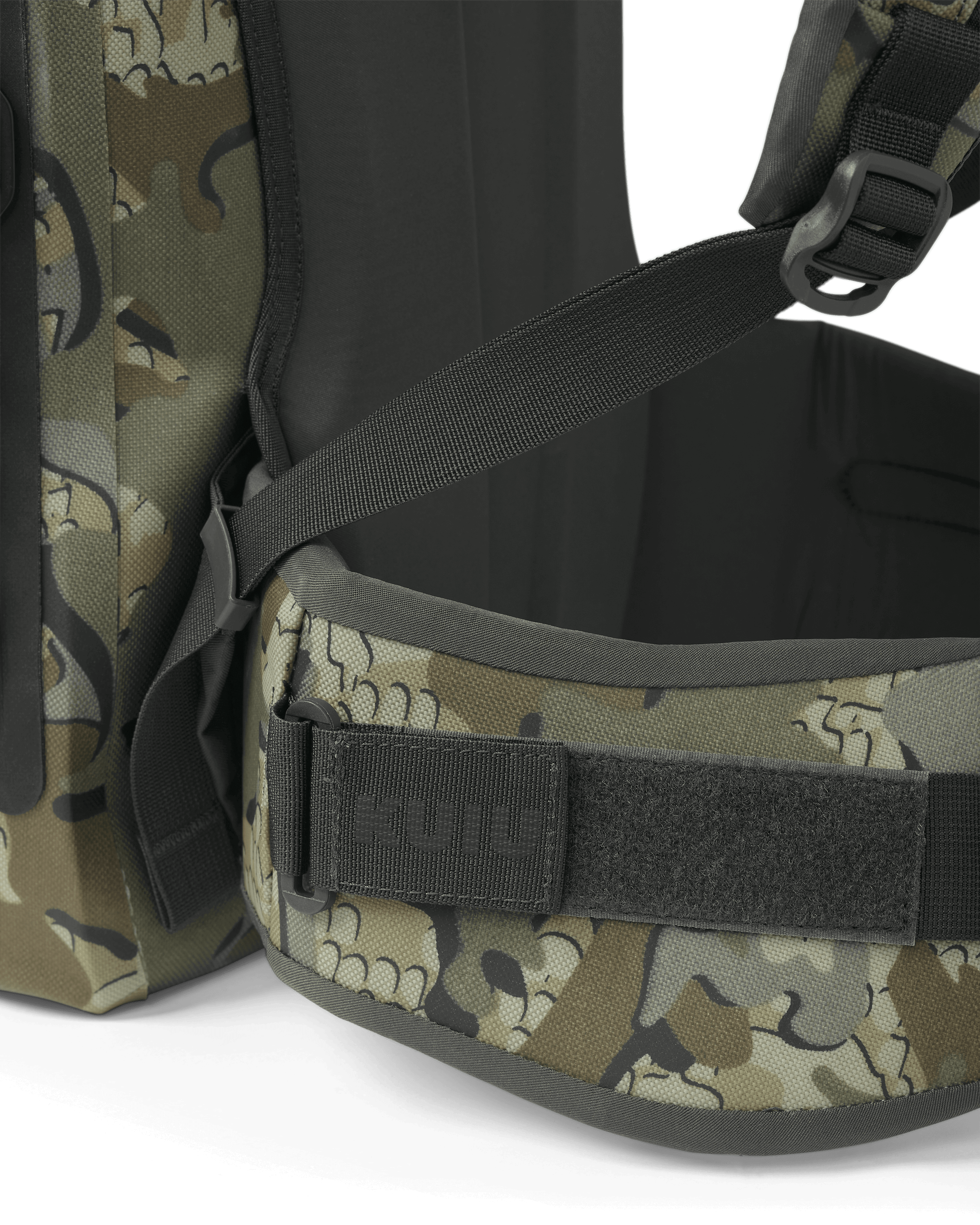 DeltaStorm 2200 Submersible Backpack