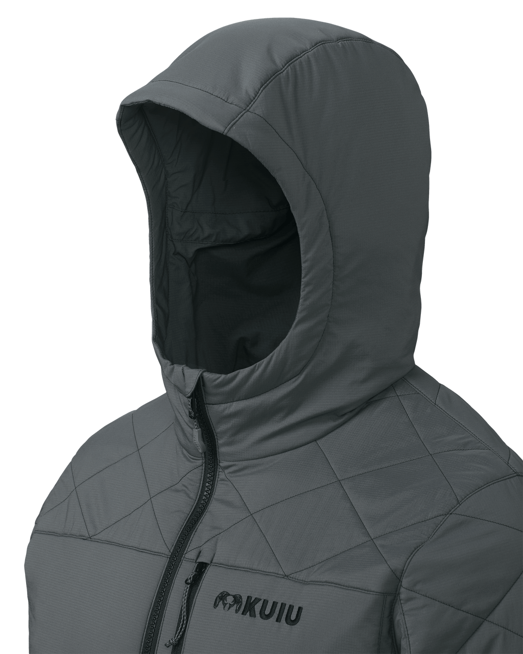 Granby Hooded Jacket