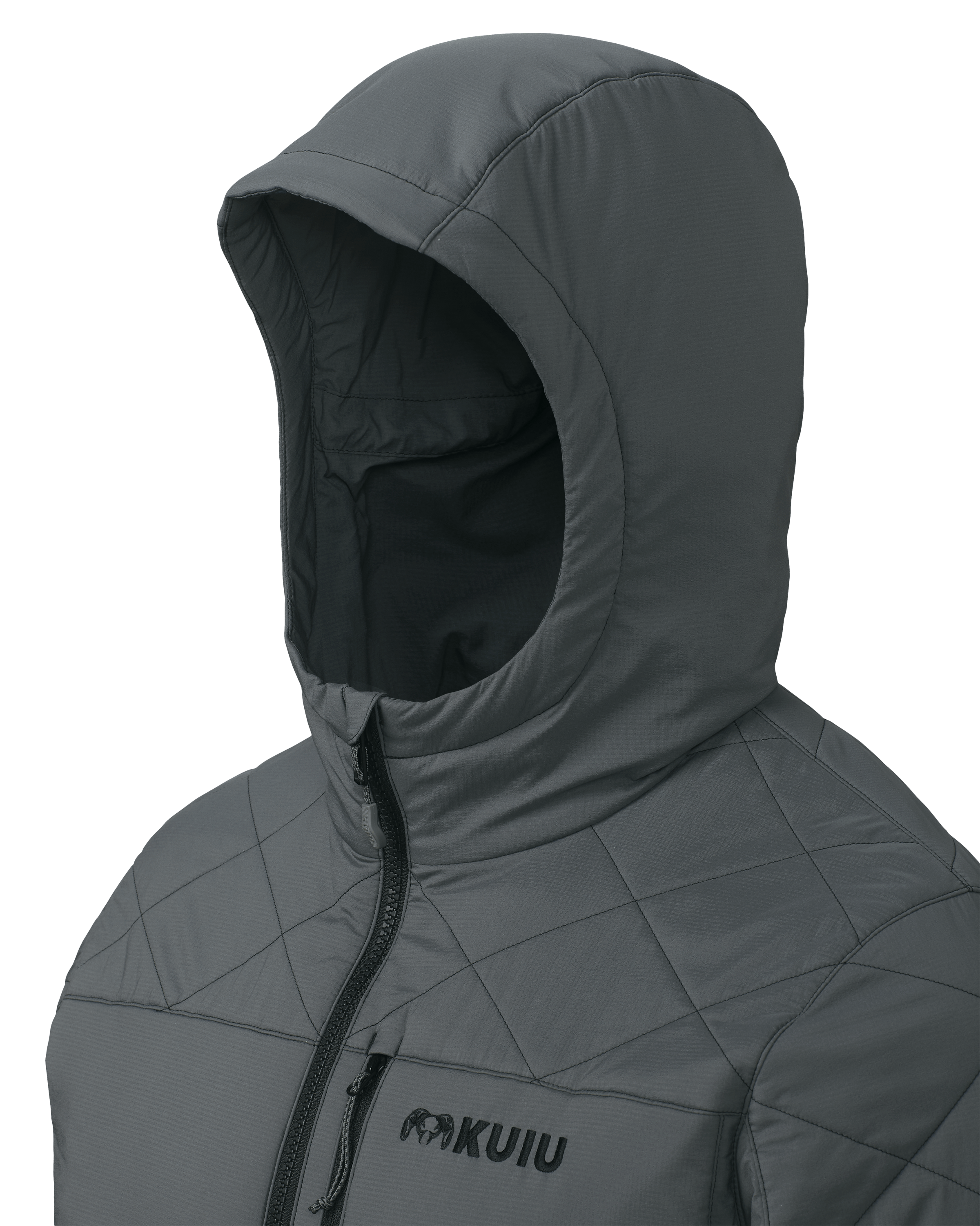 Granby Hooded Jacket