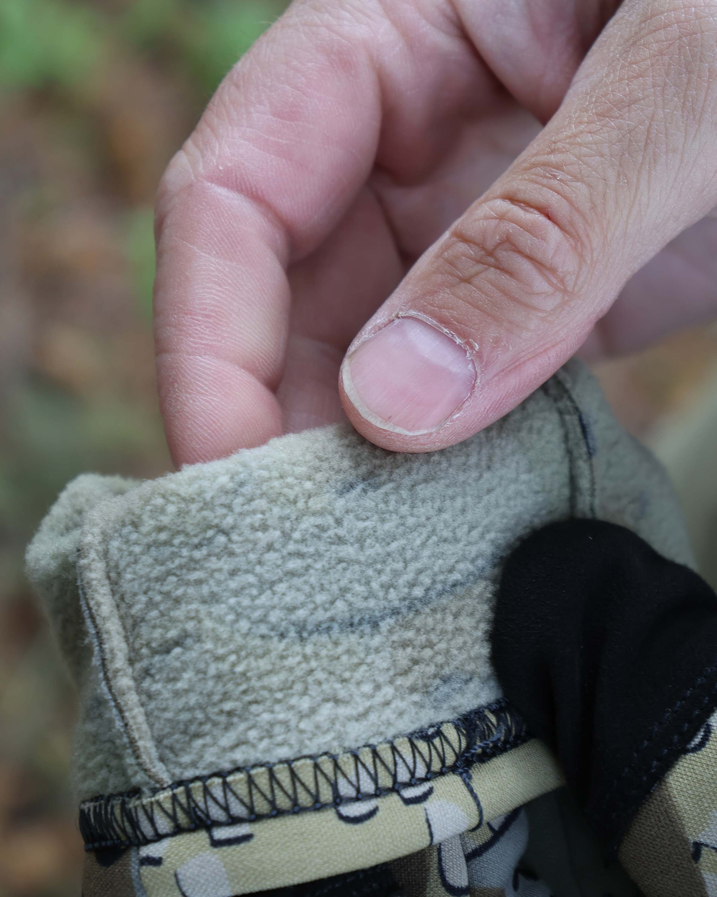 StrongFleece 290 Glove