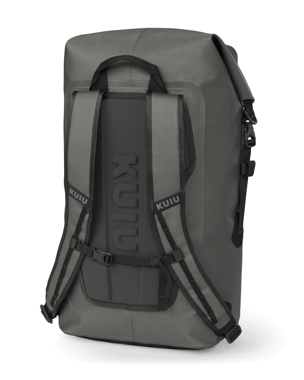 Karluk 3000 Roll Top Dry Backpack