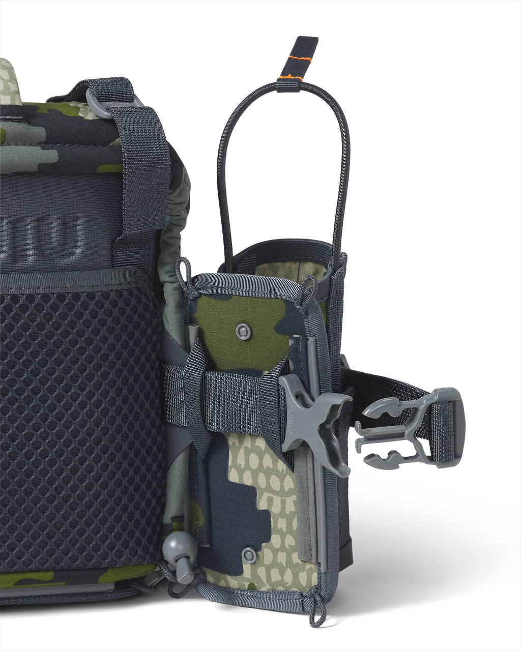 PRO G3 Bear Spray Holder