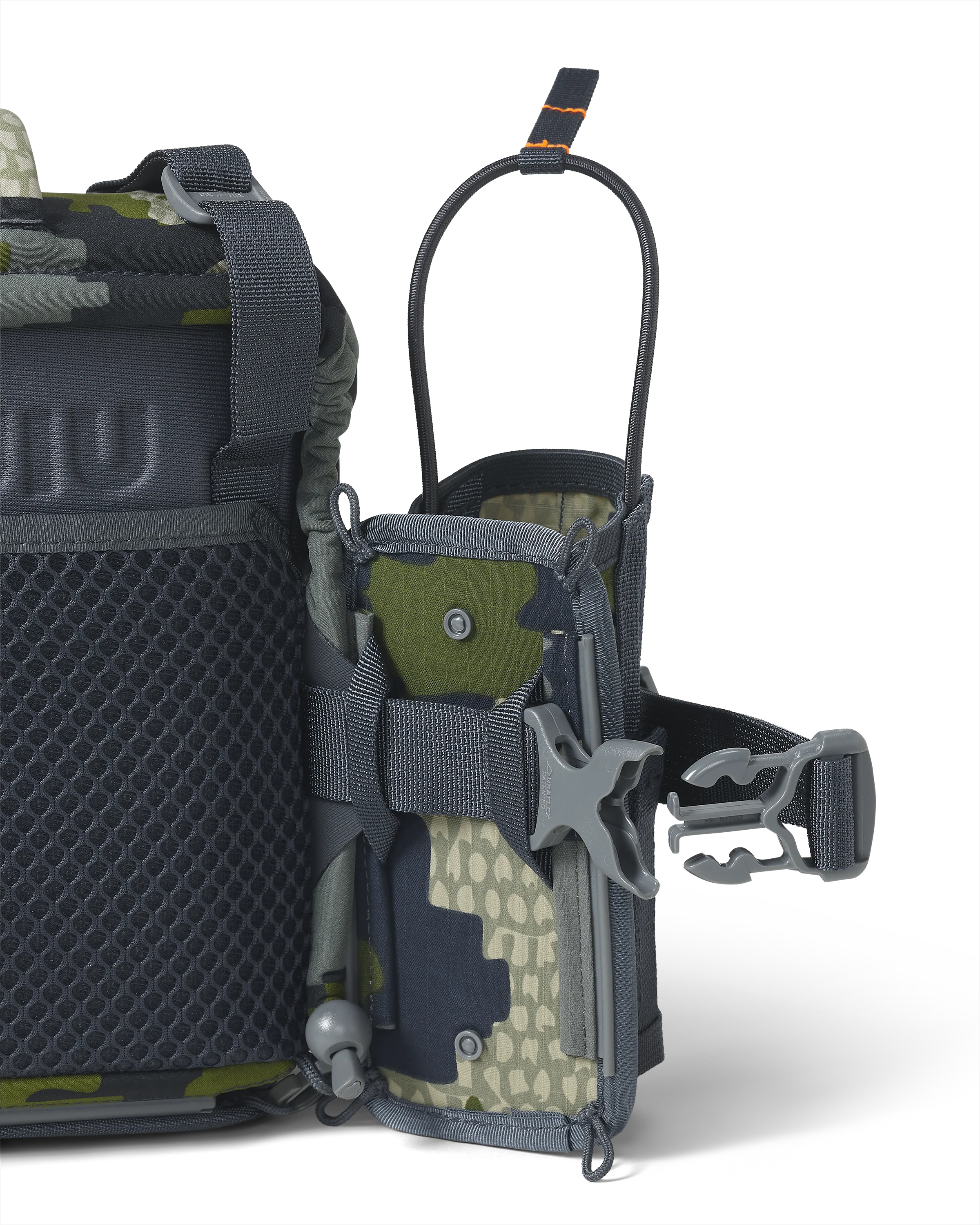 PRO G3 Bear Spray Holder