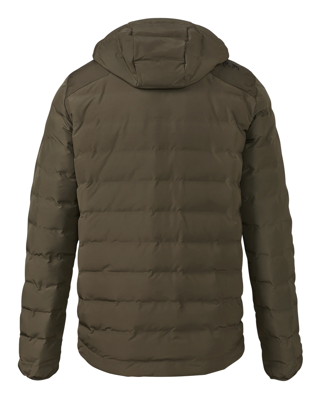 Elements Hooded Jacket