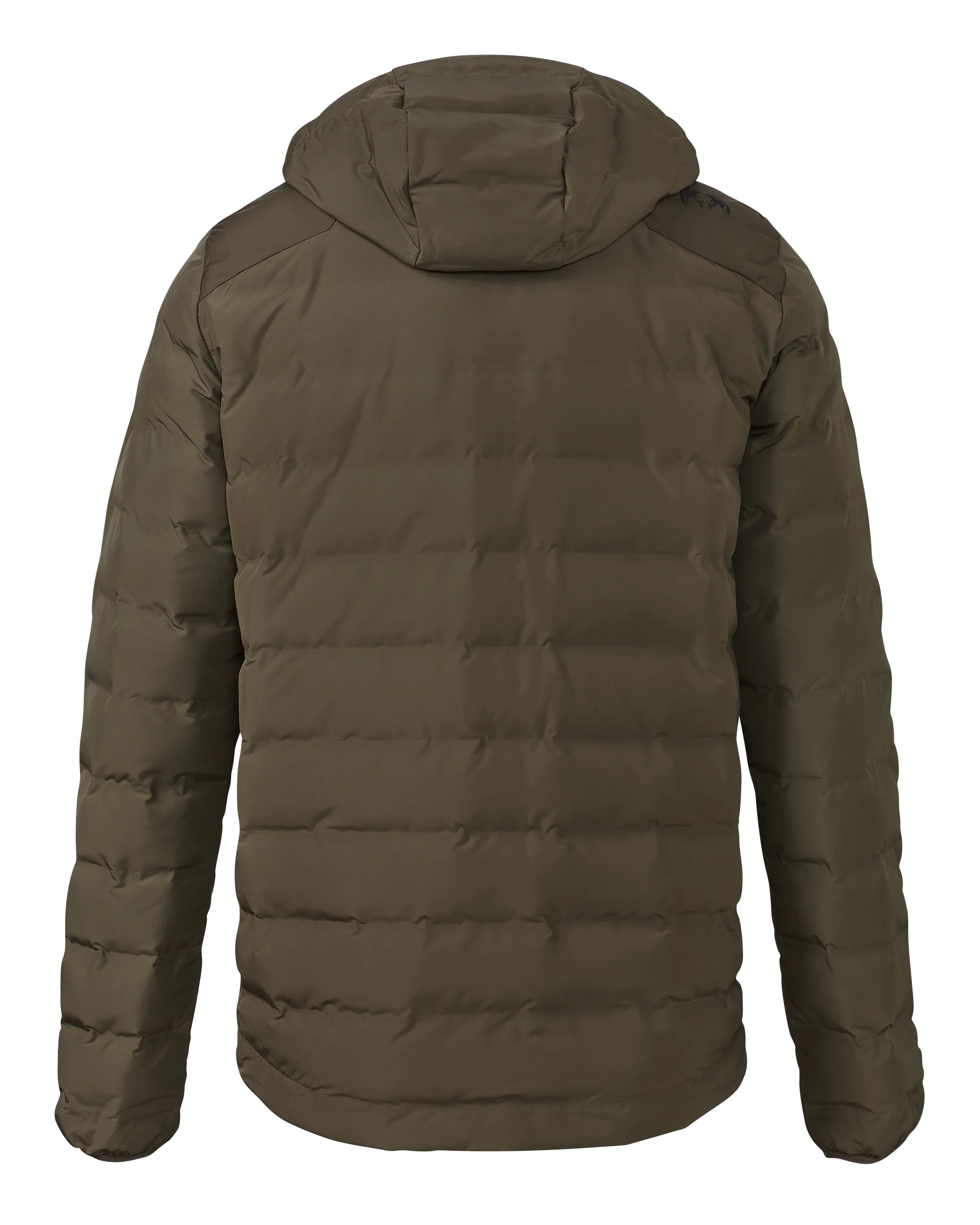 Elements Hooded Jacket