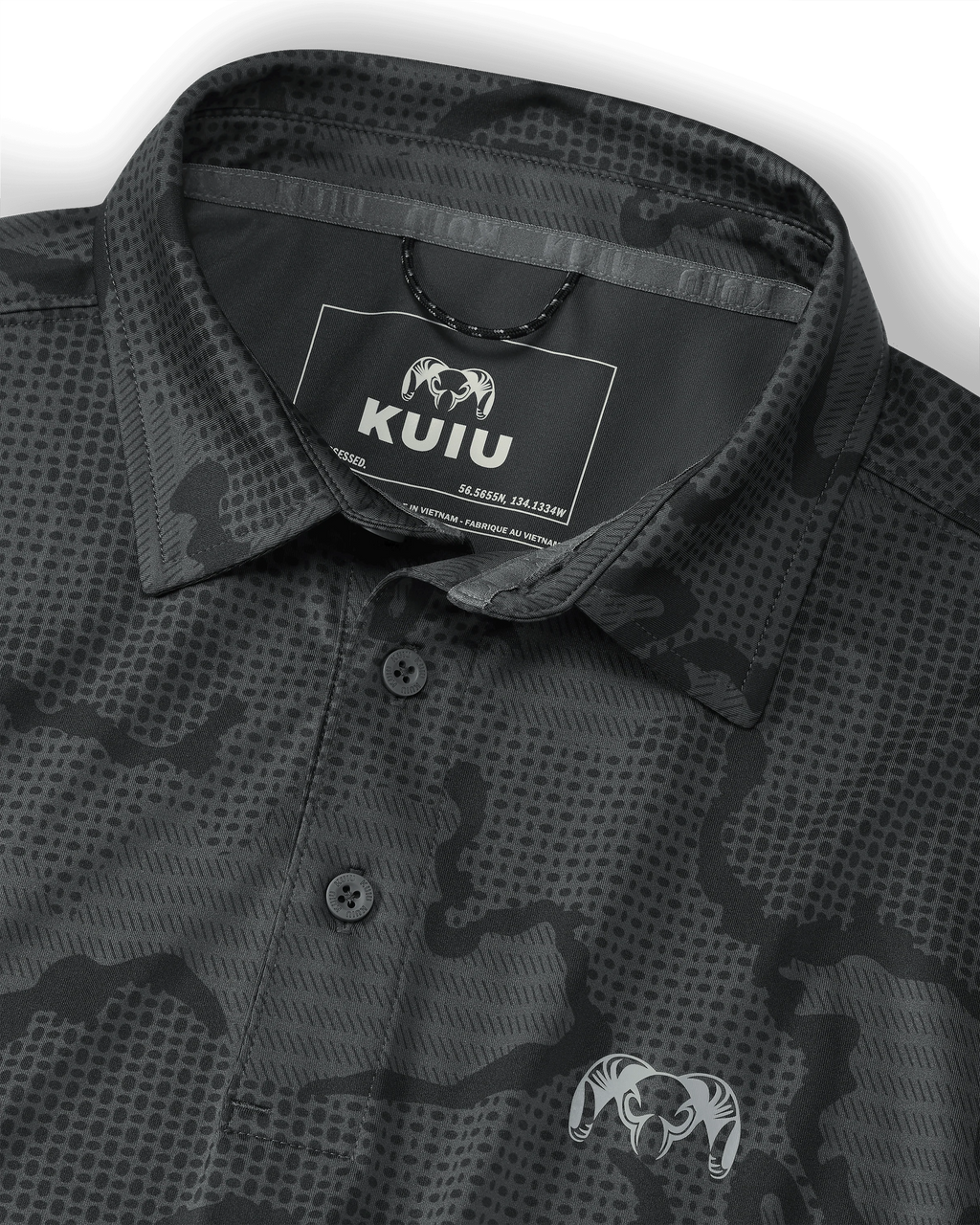 KUIU Performance Polo