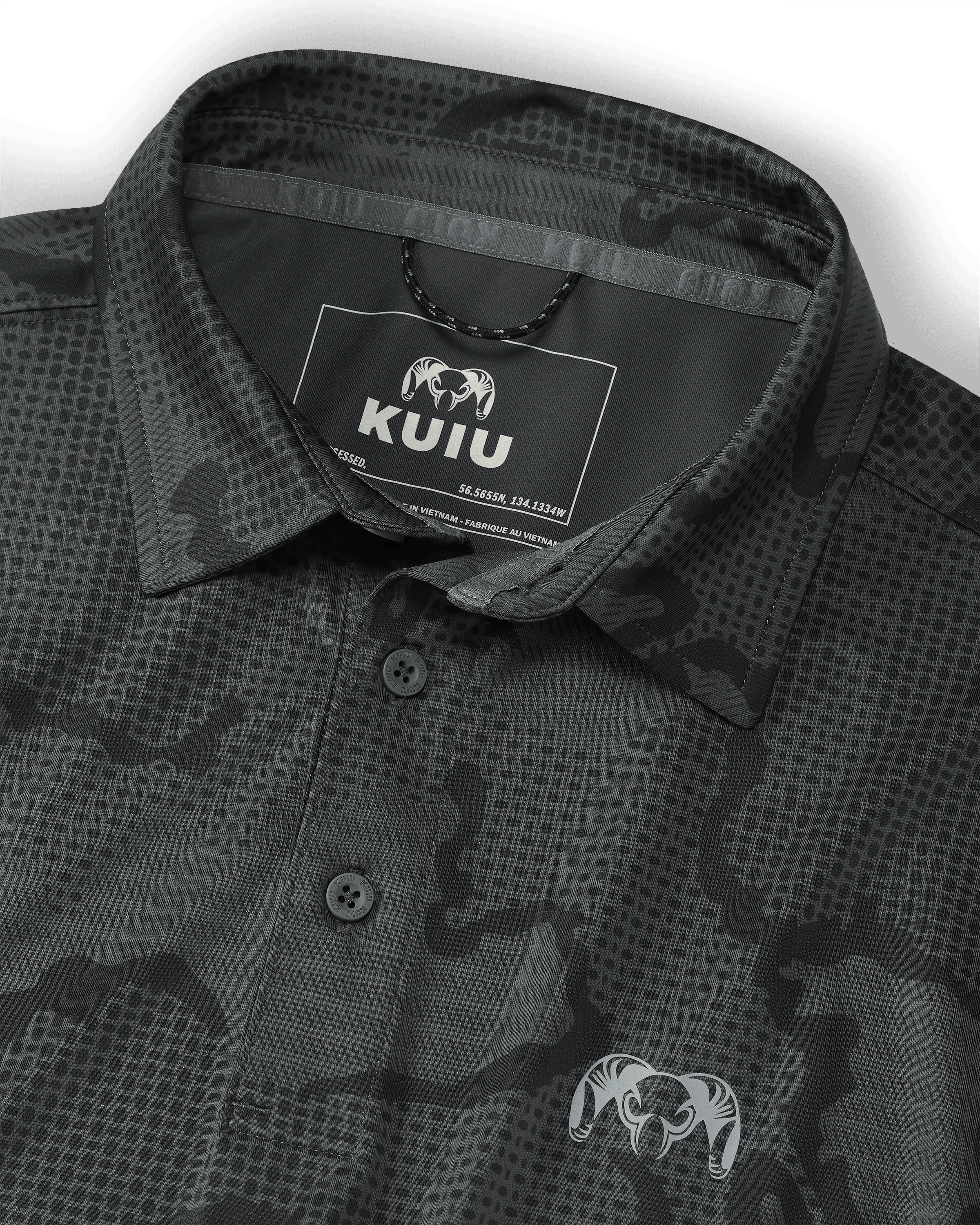 KUIU Performance Polo