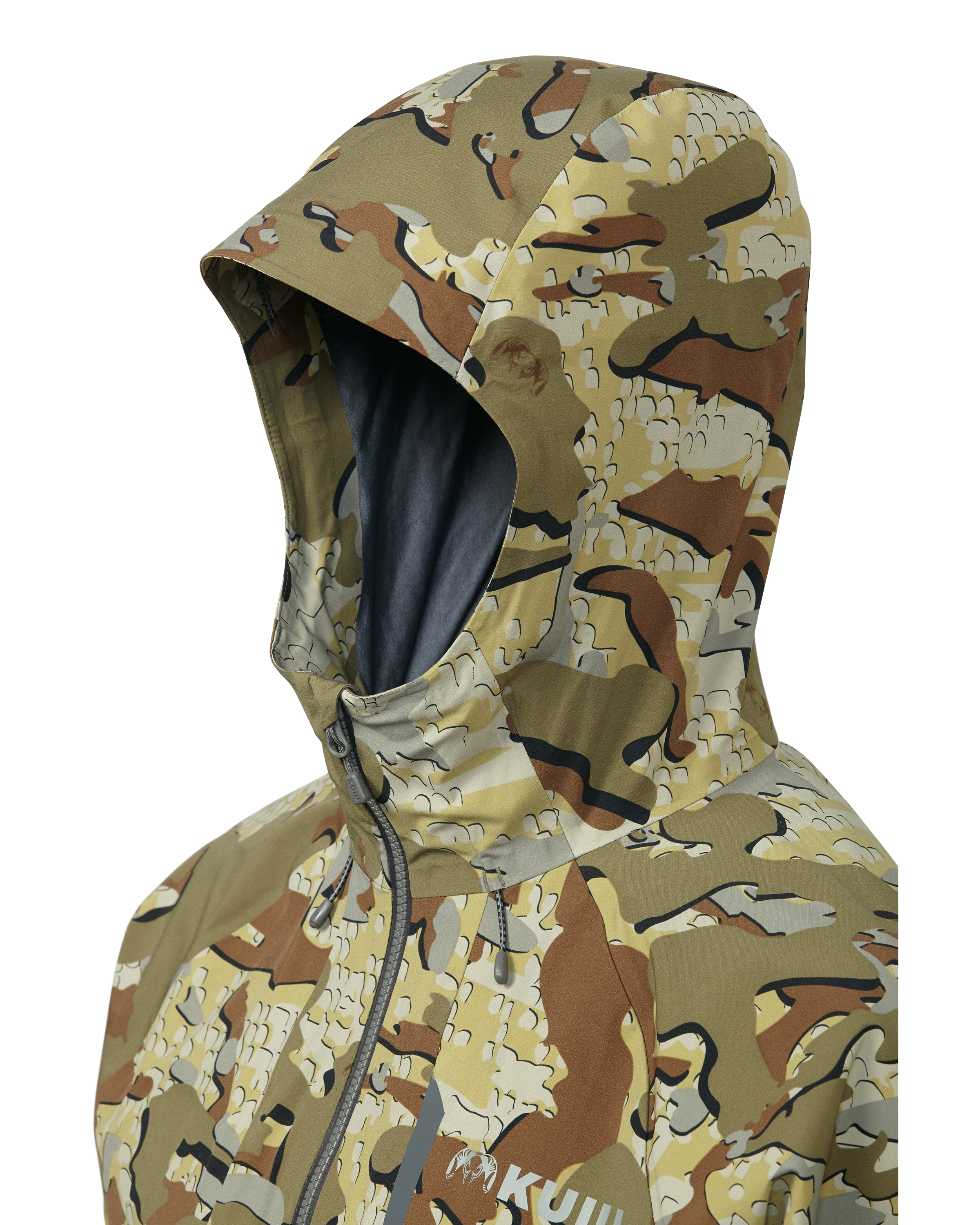 Chugach TR Rain Jacket