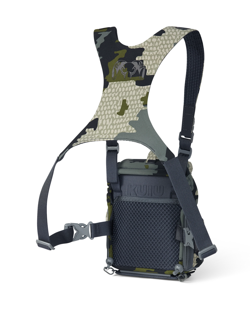 PRO G3 Bino Harness