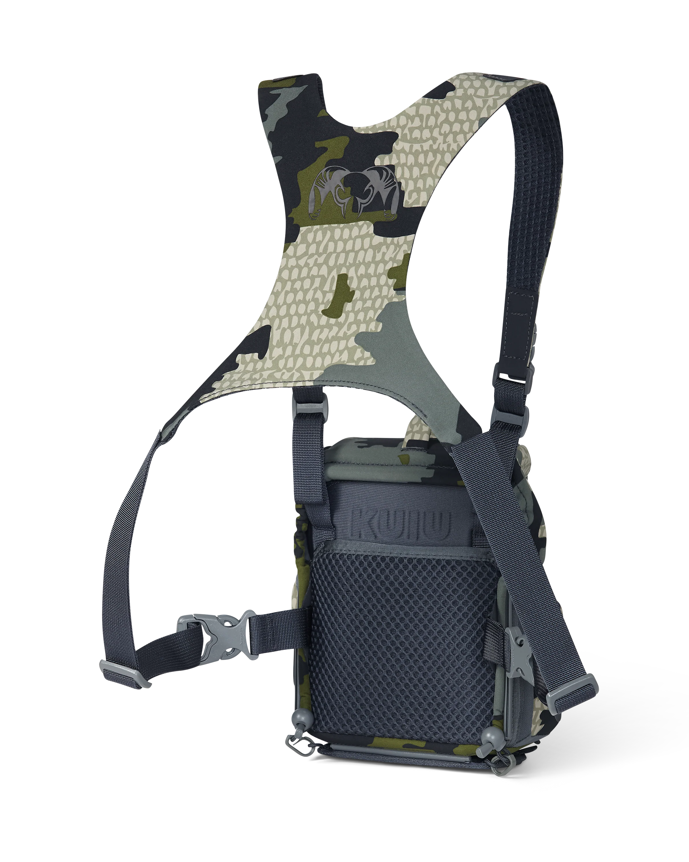 PRO G3 Bino Harness