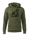 KUIU Skull Hoodie