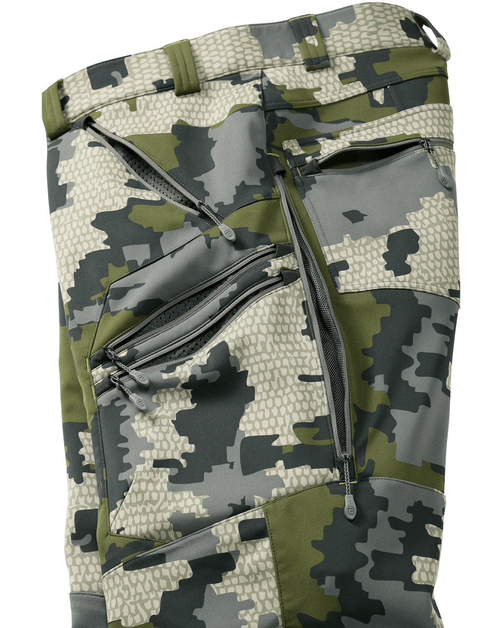 Axis Hybrid Pant