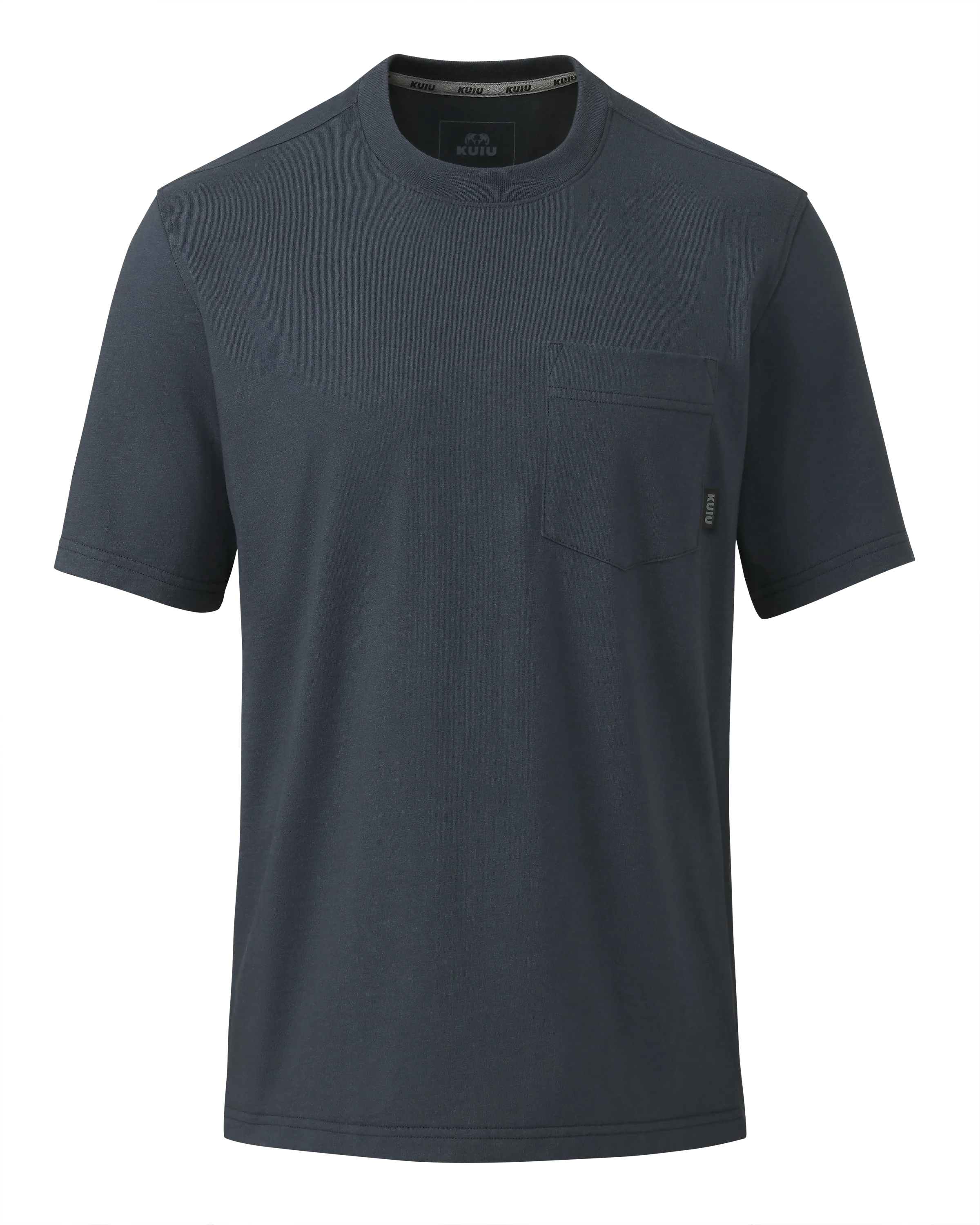 Workgrade SS Pocket Crew