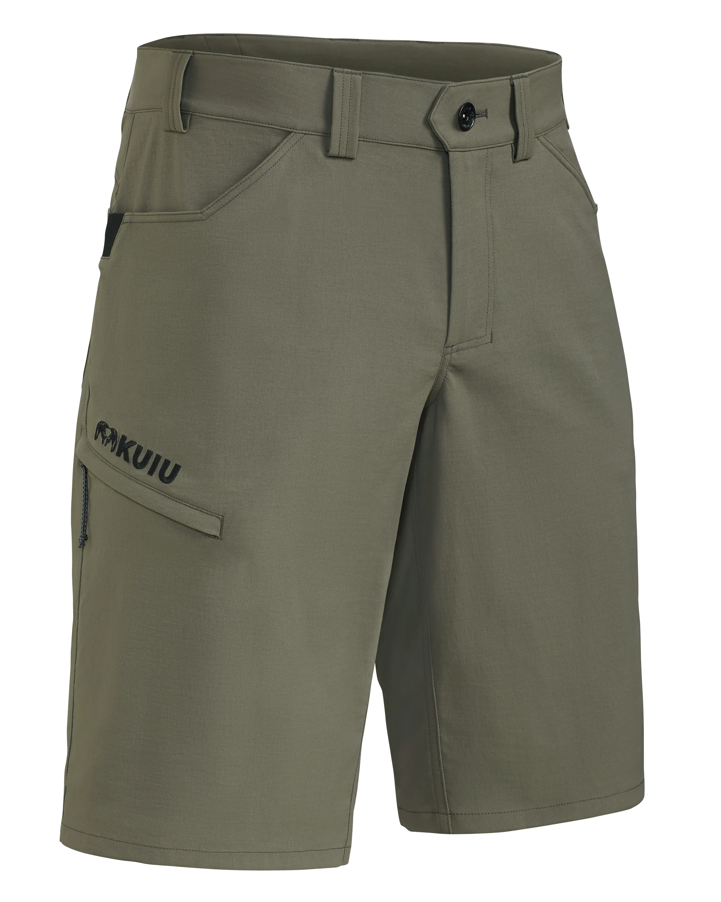 Switchback 12″ Short