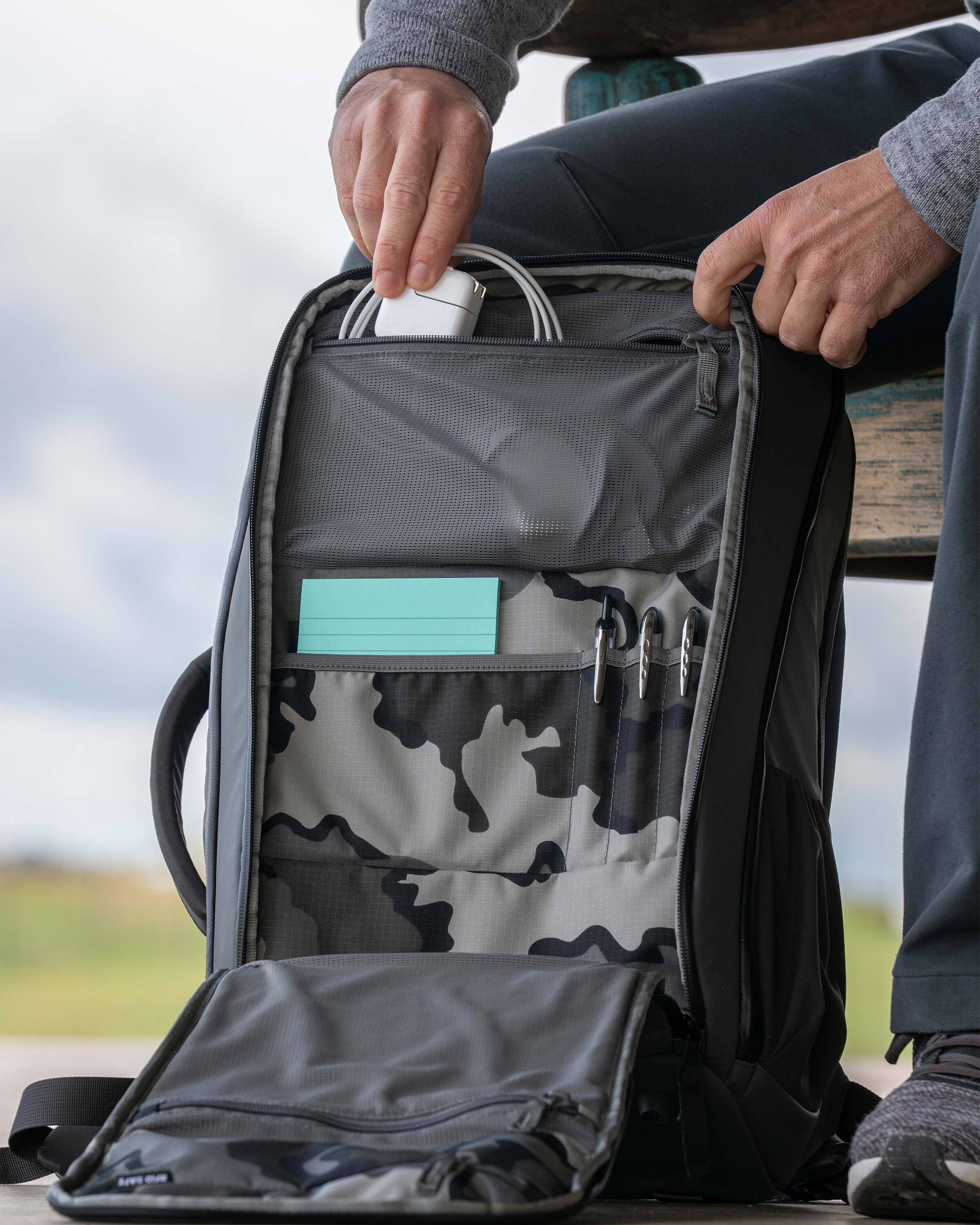 Waypoint Travel Backpack