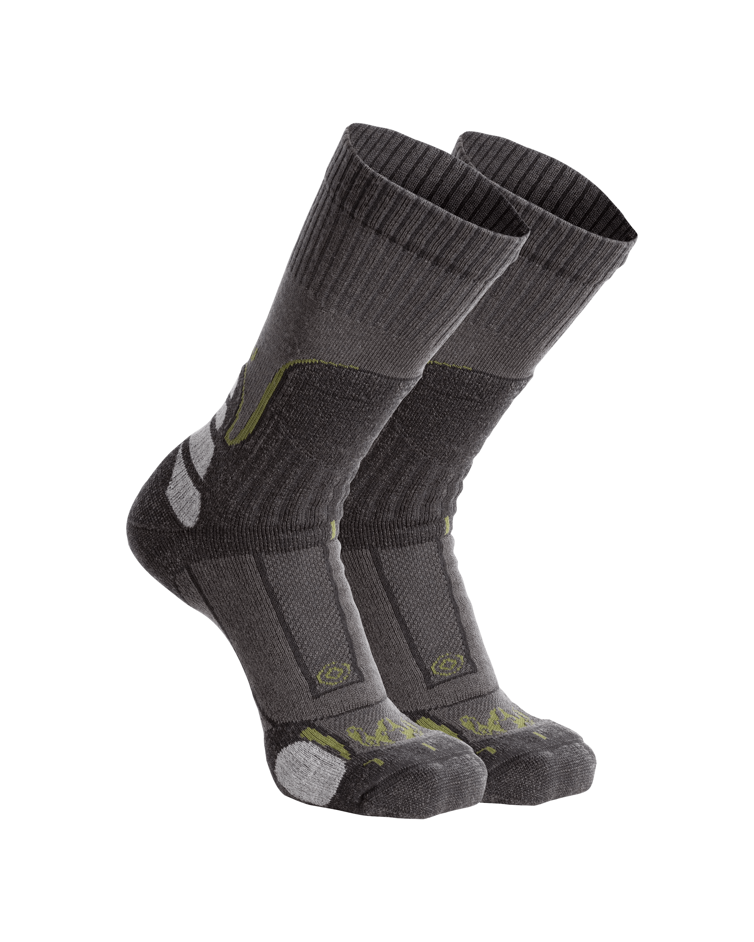 Ultra Merino Midweight Mountain Sock 2-Pair Pack