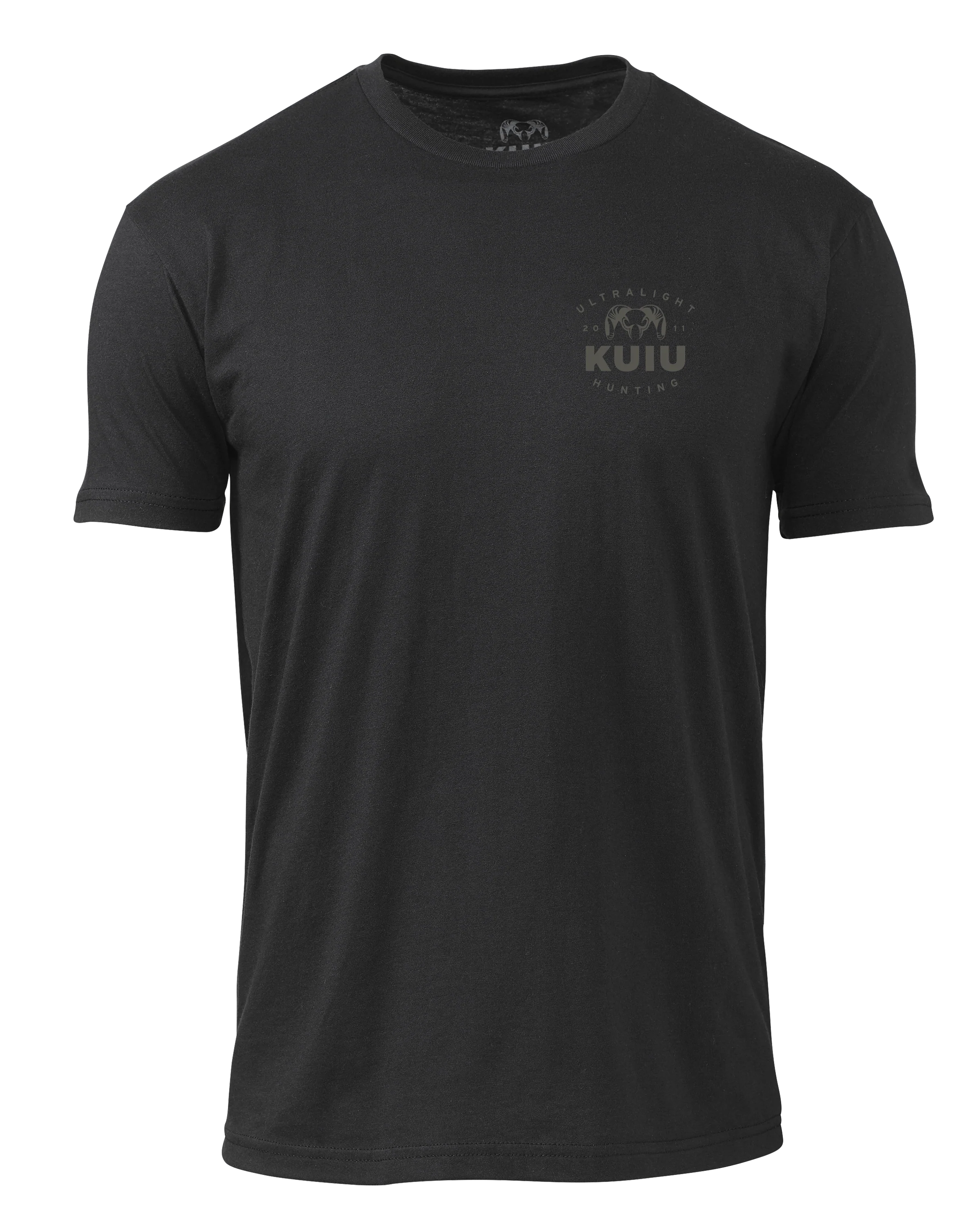 KUIU Ultralight Chest Logo T-Shirt