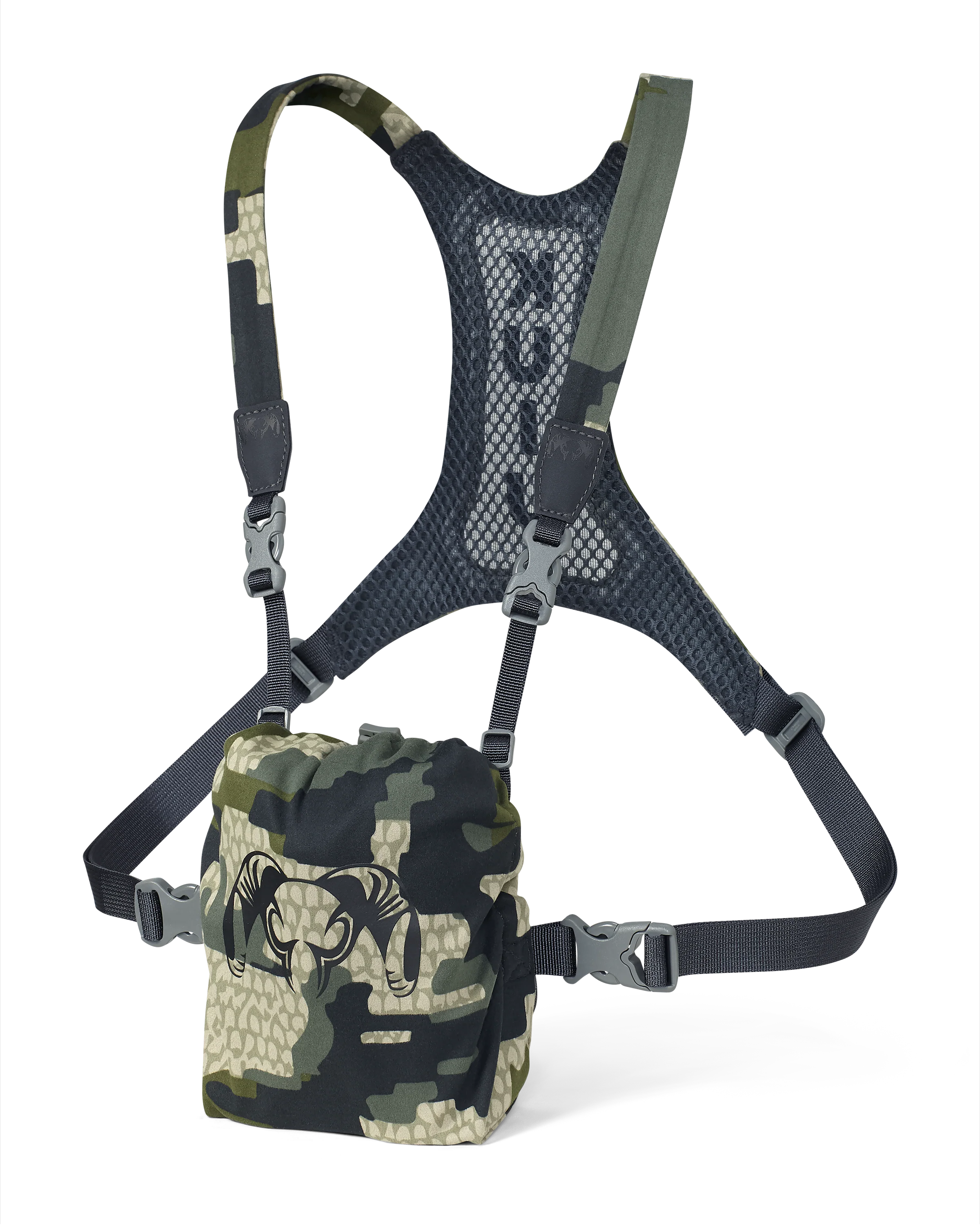 Ultralight Bino Harness