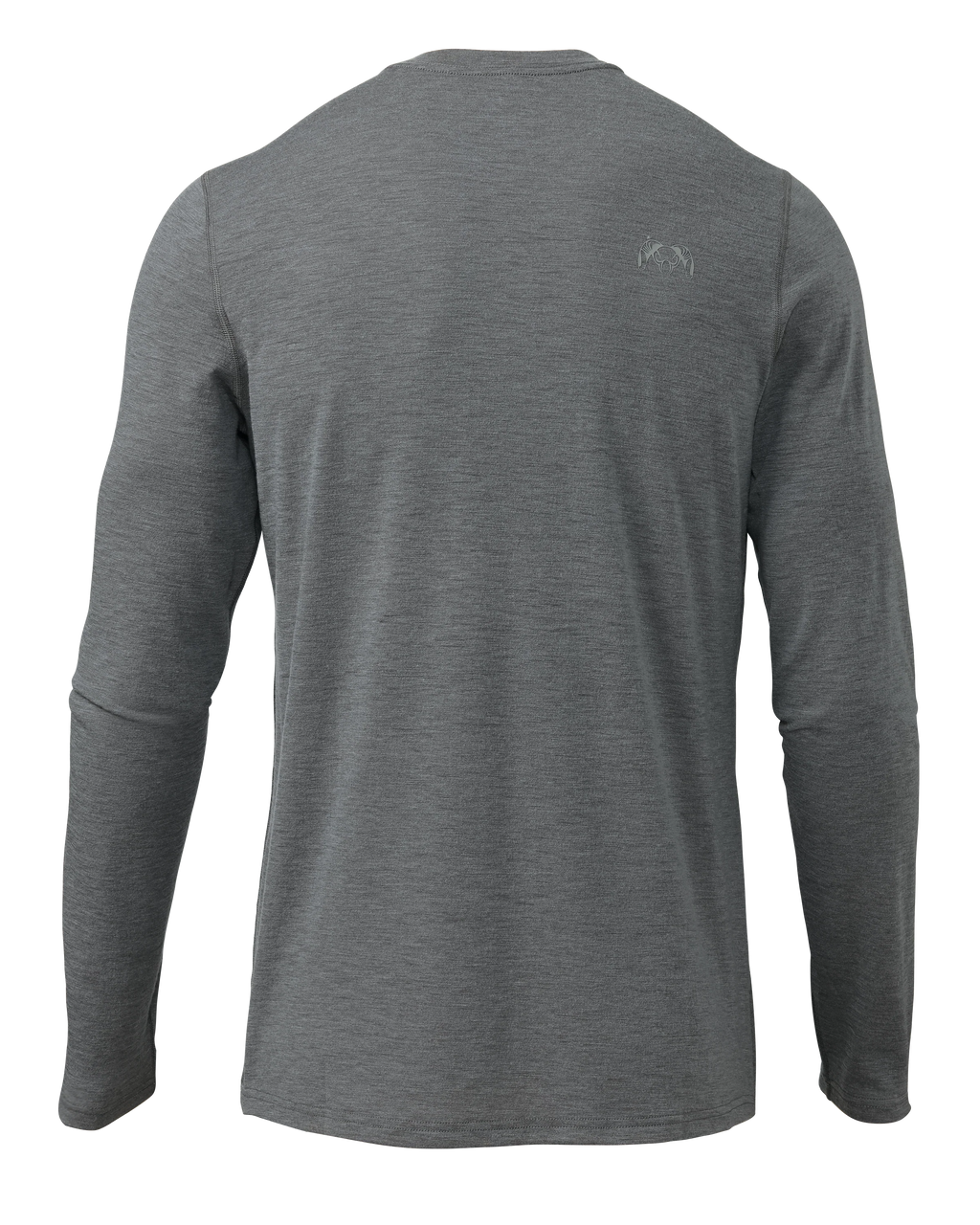 ULTRA Merino 120 LT LS Crew-T