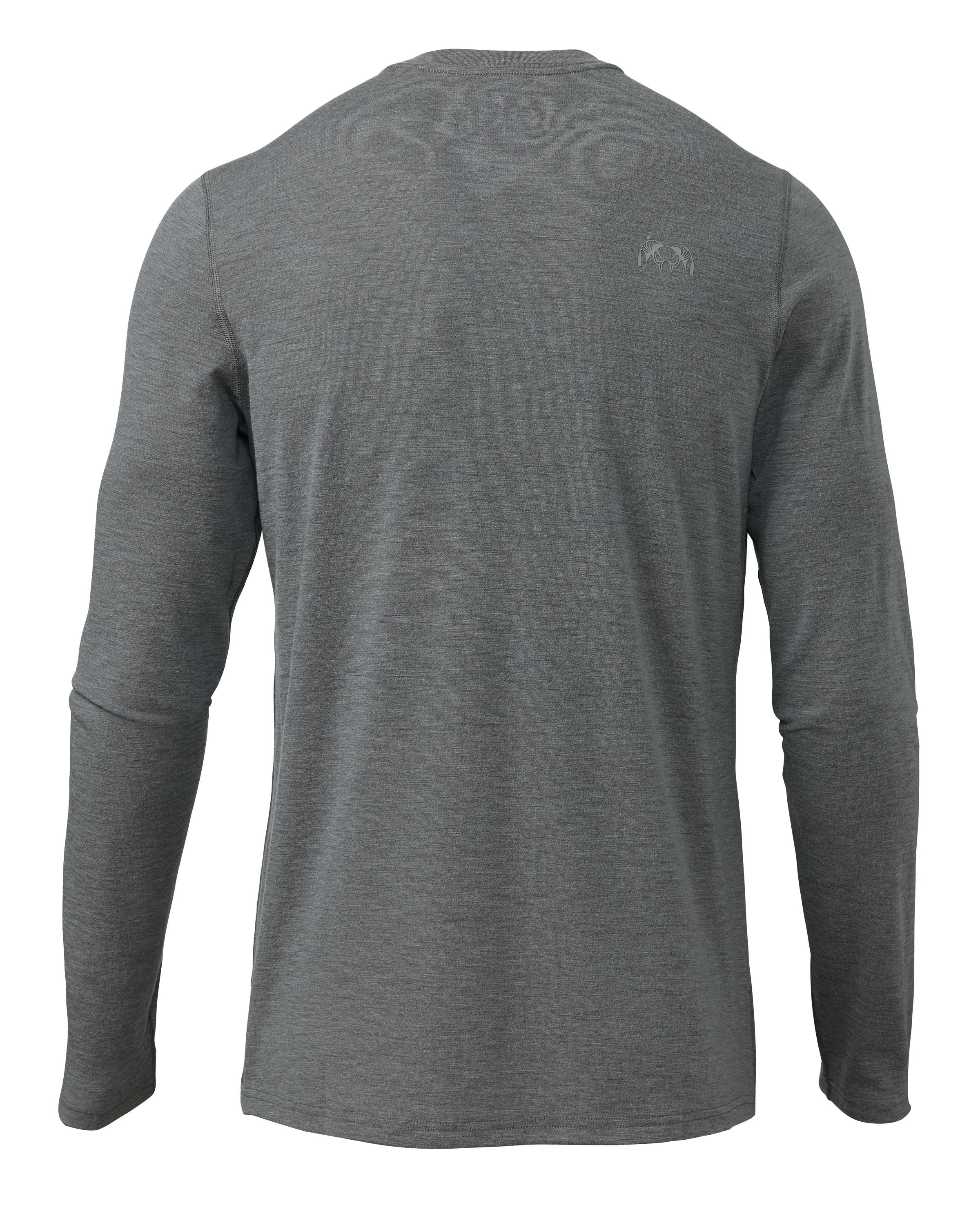 ULTRA Merino 120 LT LS Crew-T