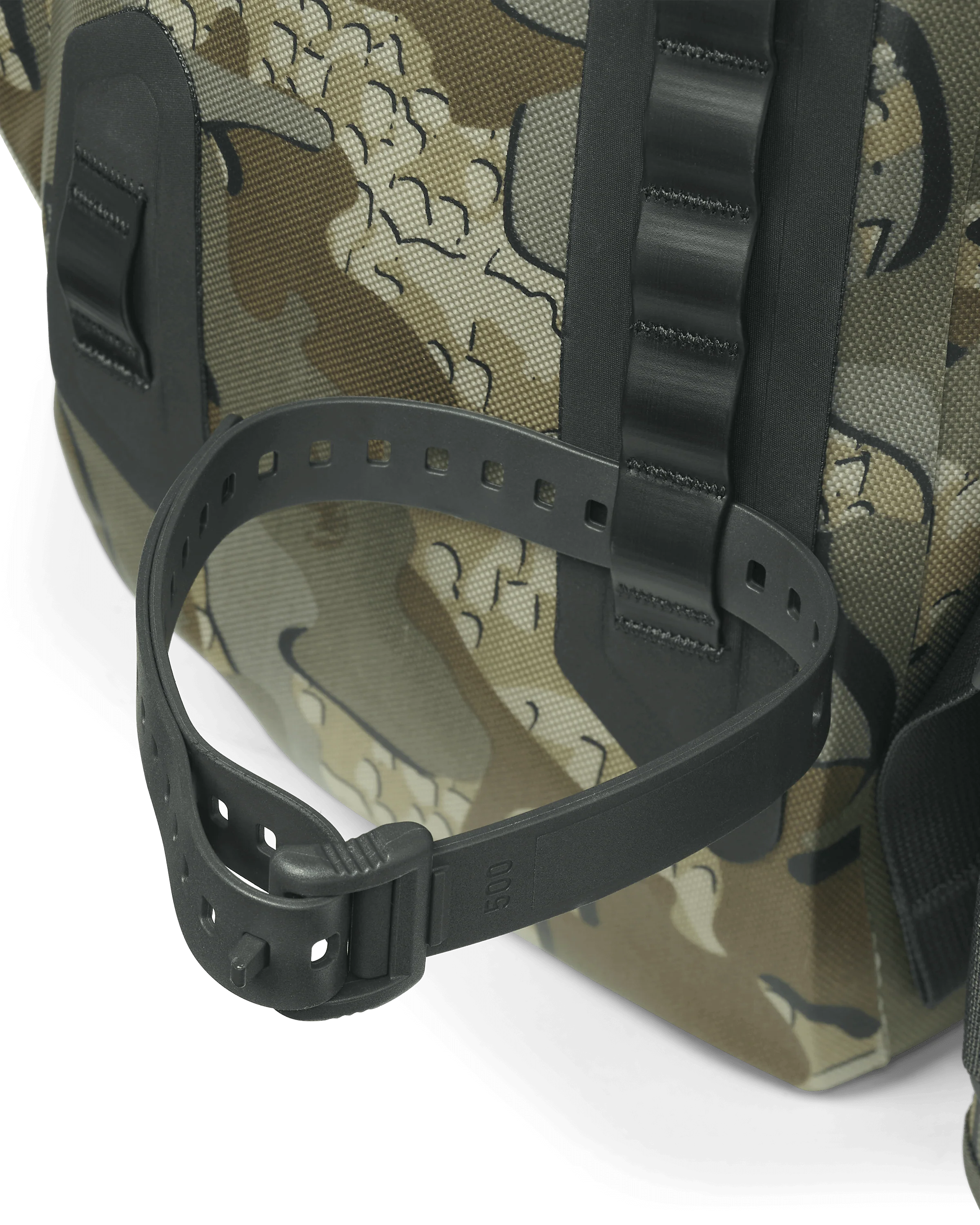 DeltaStorm 2200 Submersible Backpack