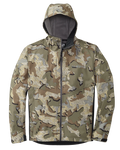 Rubicon Hooded Jacket
