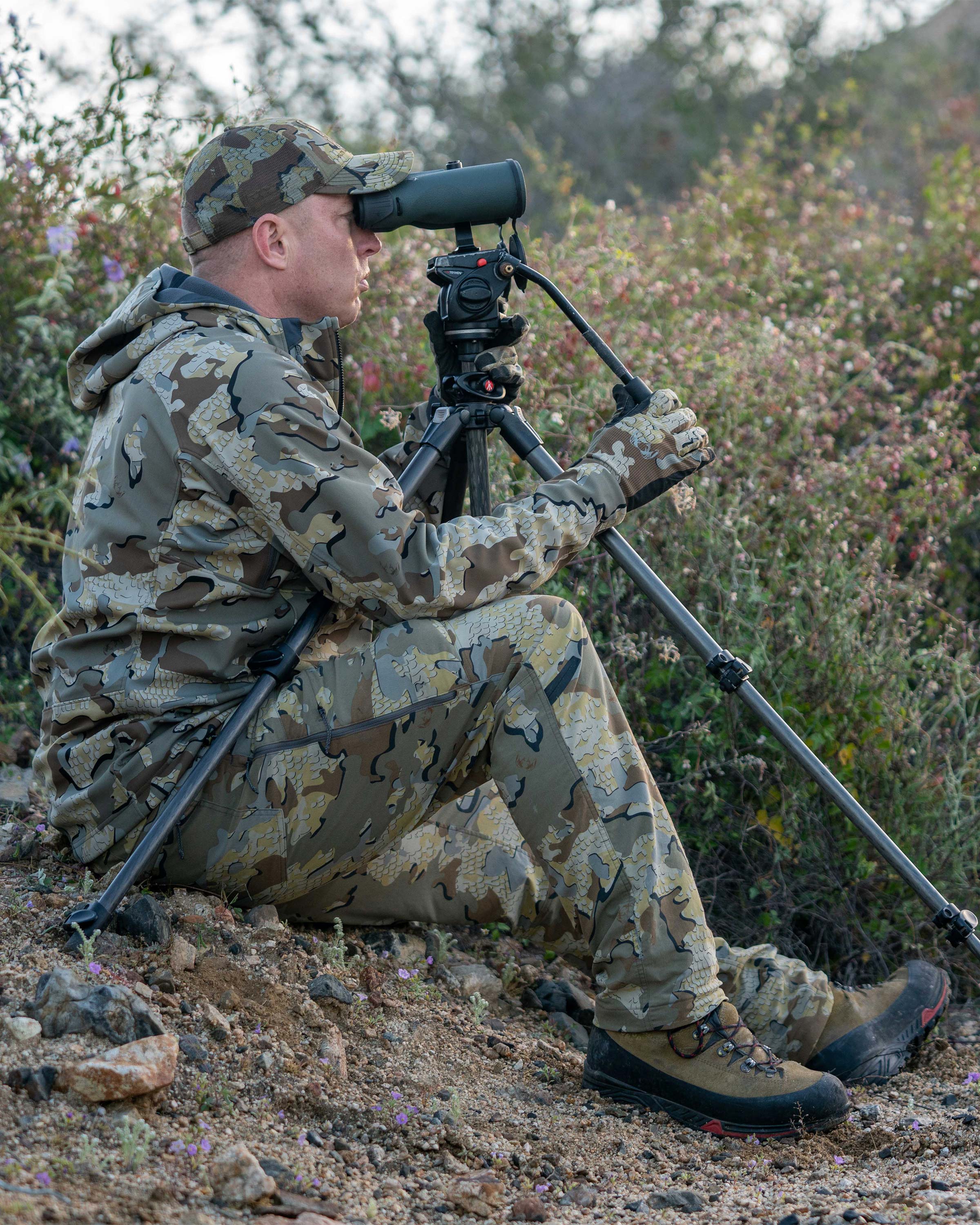 KUIU Kutana Stretch Woven Pant